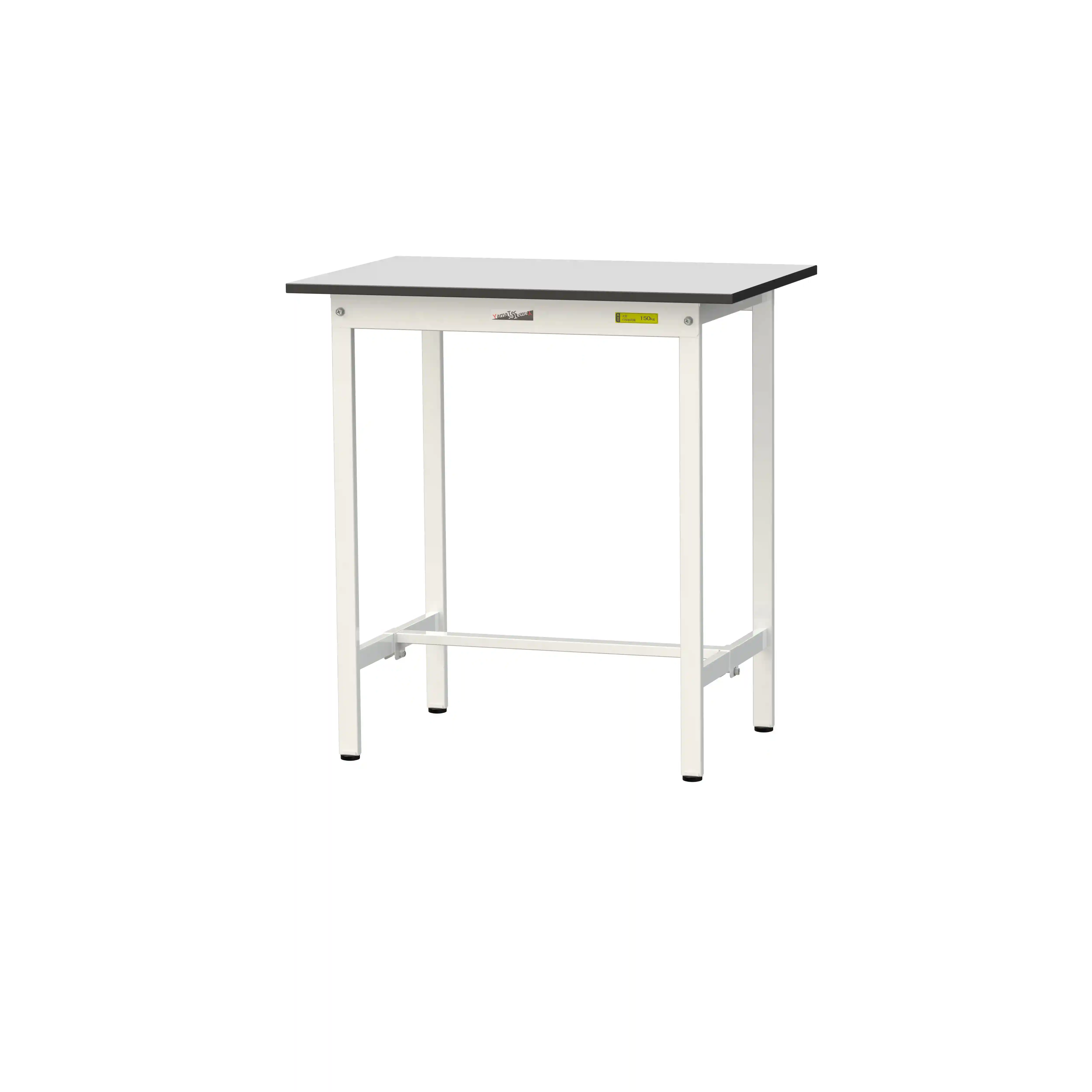 150シリーズ固定式 RoHS2指令対応塩ビシート天板仕様 H950mm