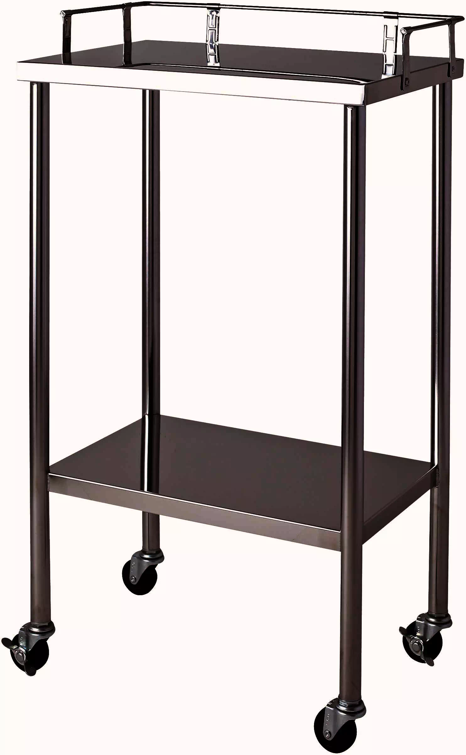 ステンレスワゴン