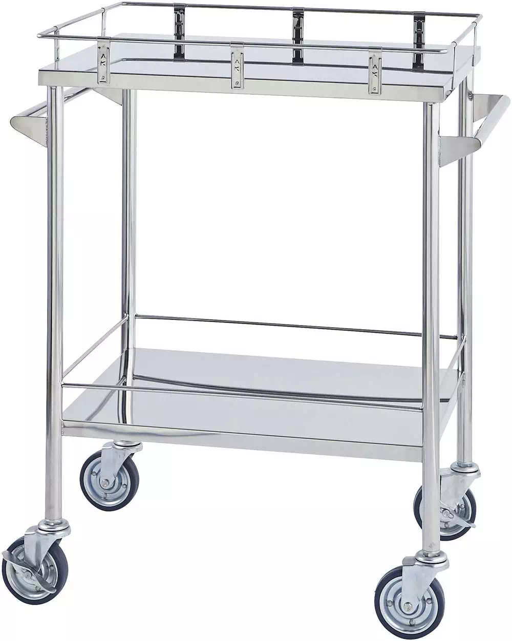 ステンレスワゴン