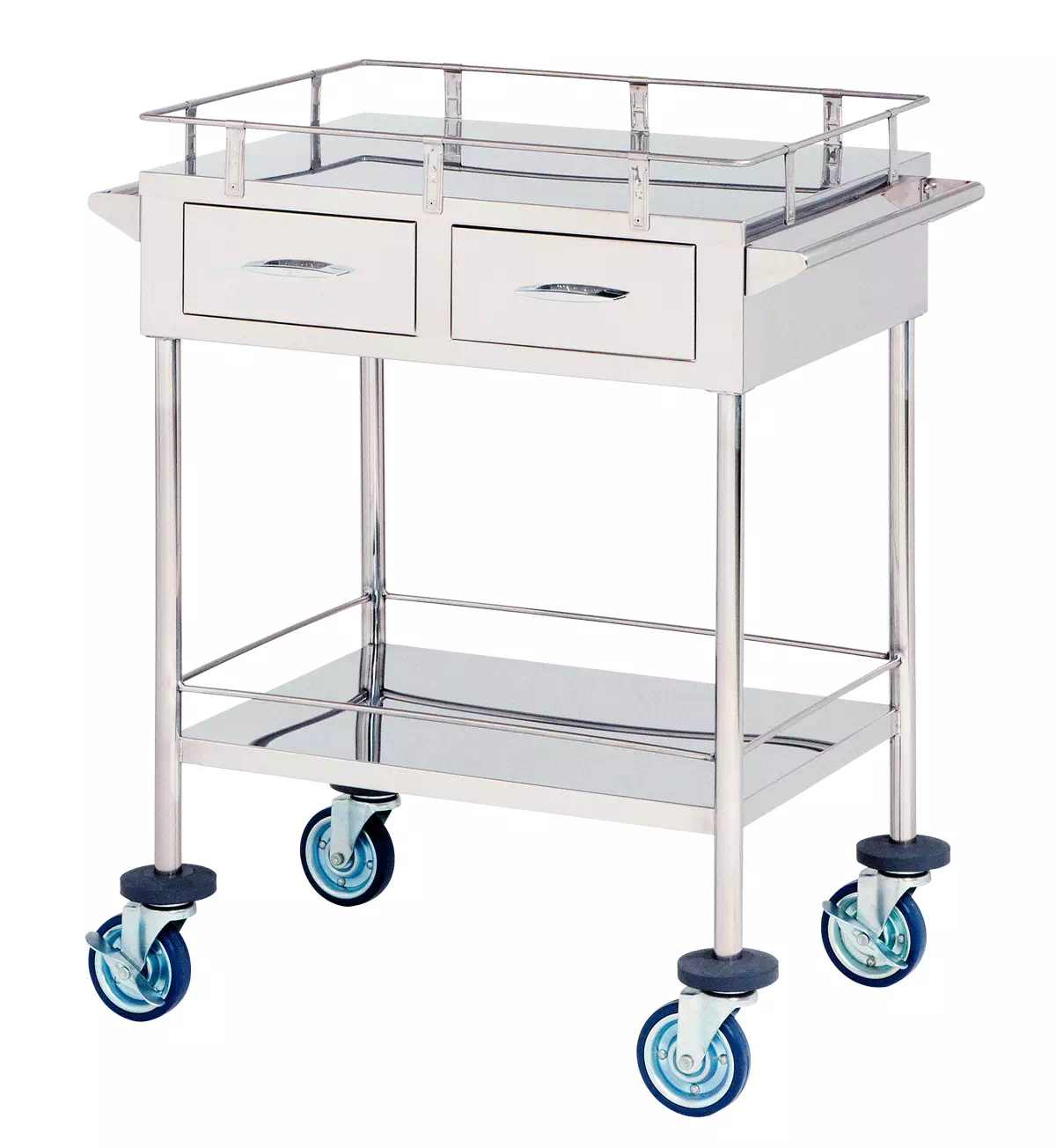 ステンレスワゴン