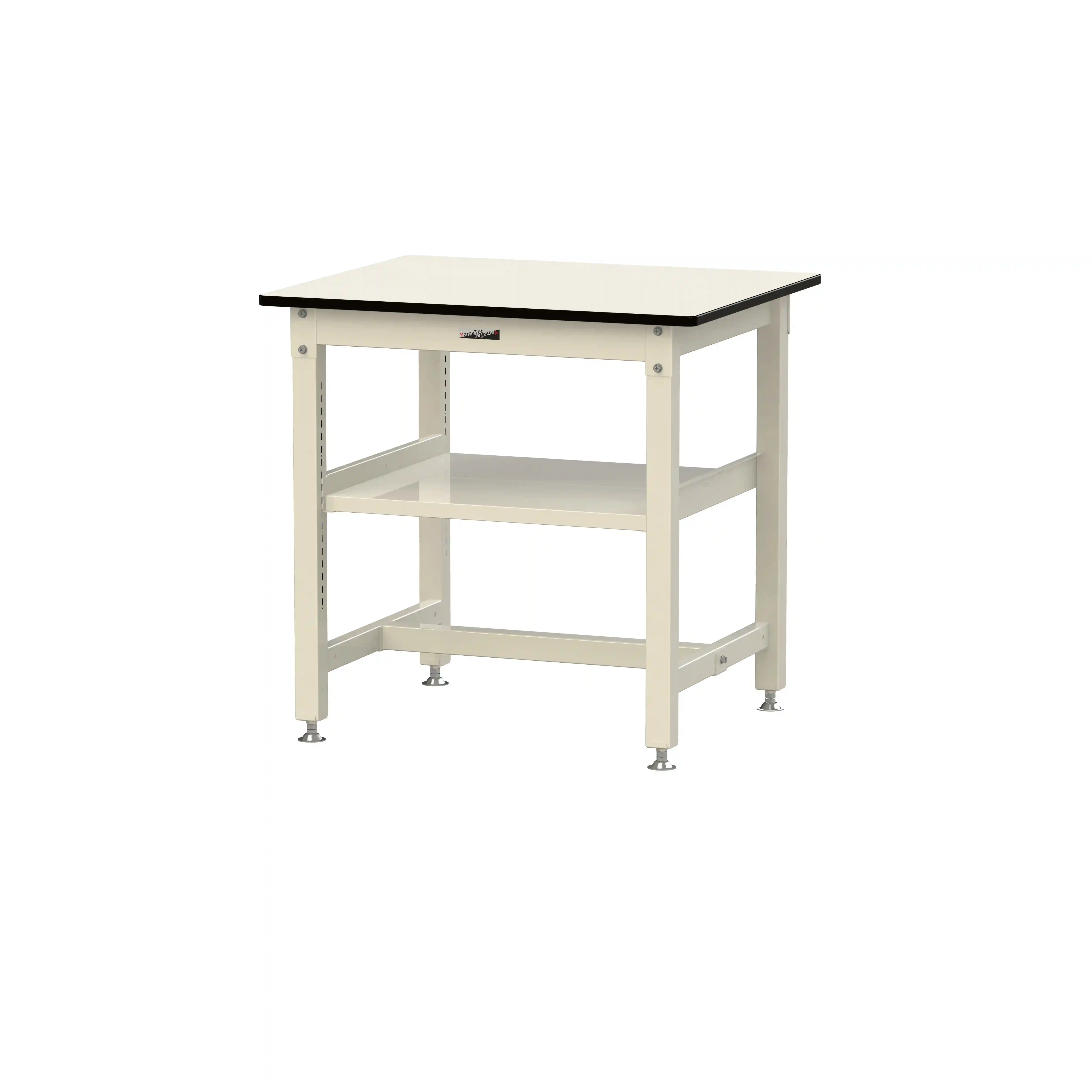 800シリーズ 固定式 中間棚付 H900mm（上段全面棚板）