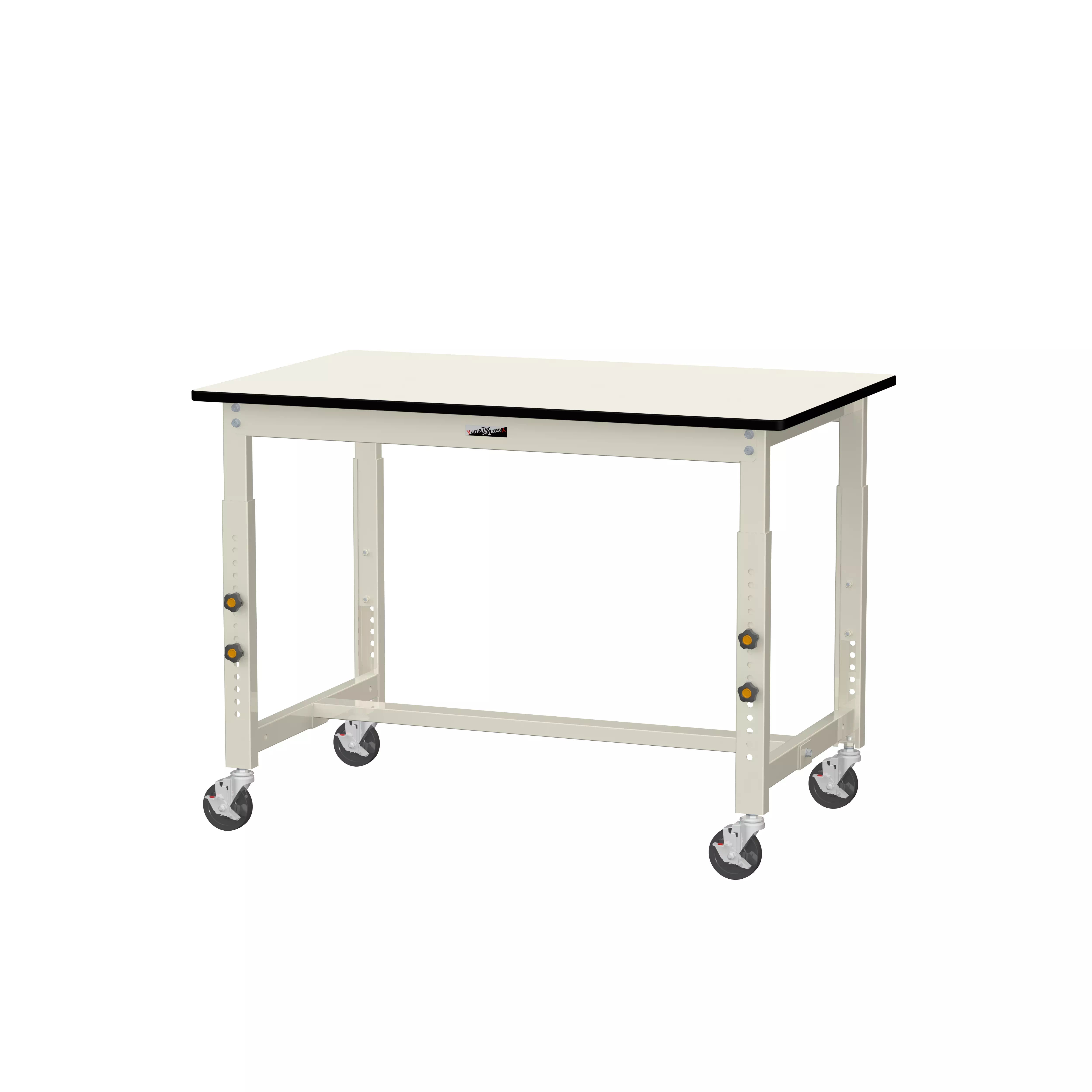 300シリーズ 高さ調整タイプ移動式 H750mm～H1000mm