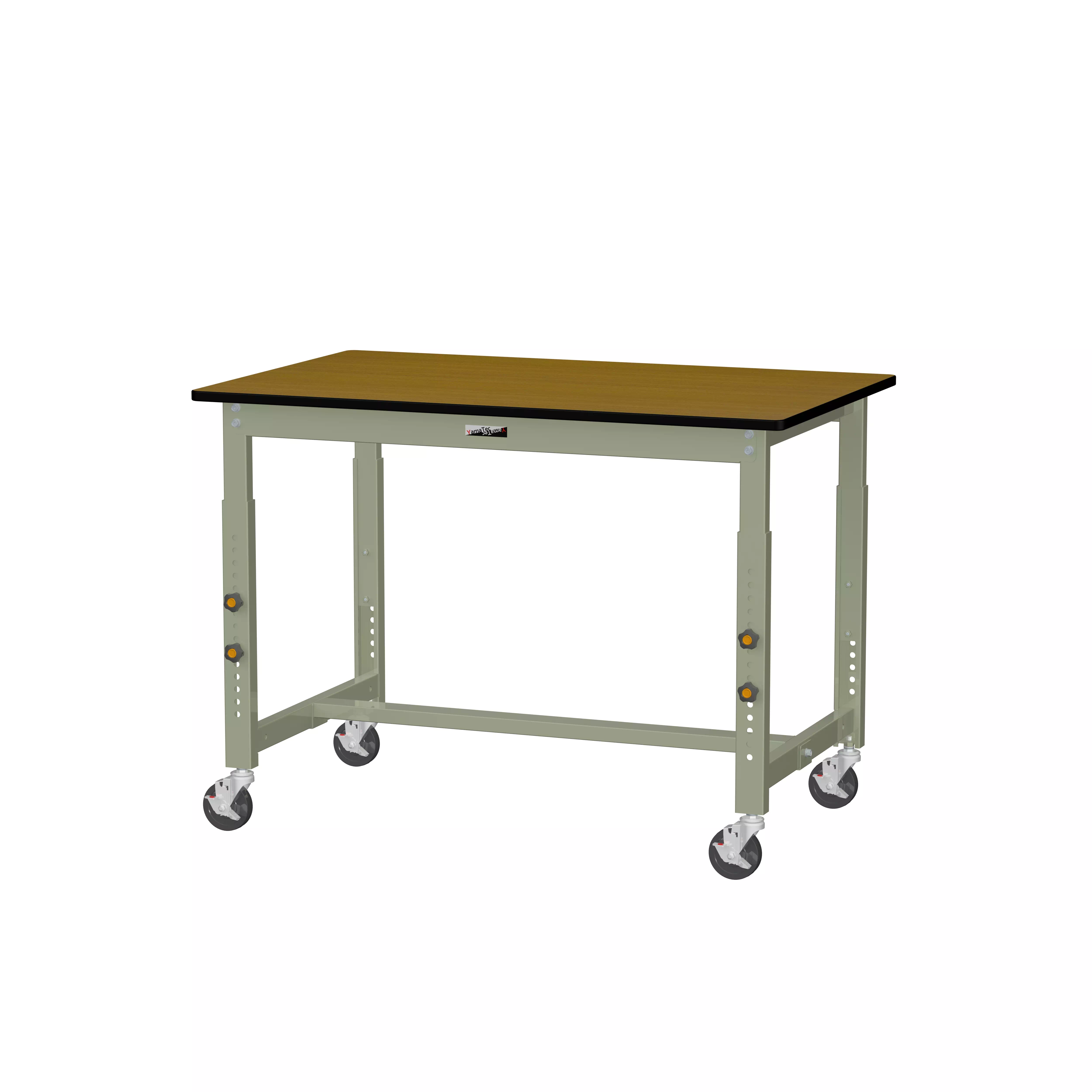 300シリーズ 高さ調整タイプ移動式 H750mm～H1000mm