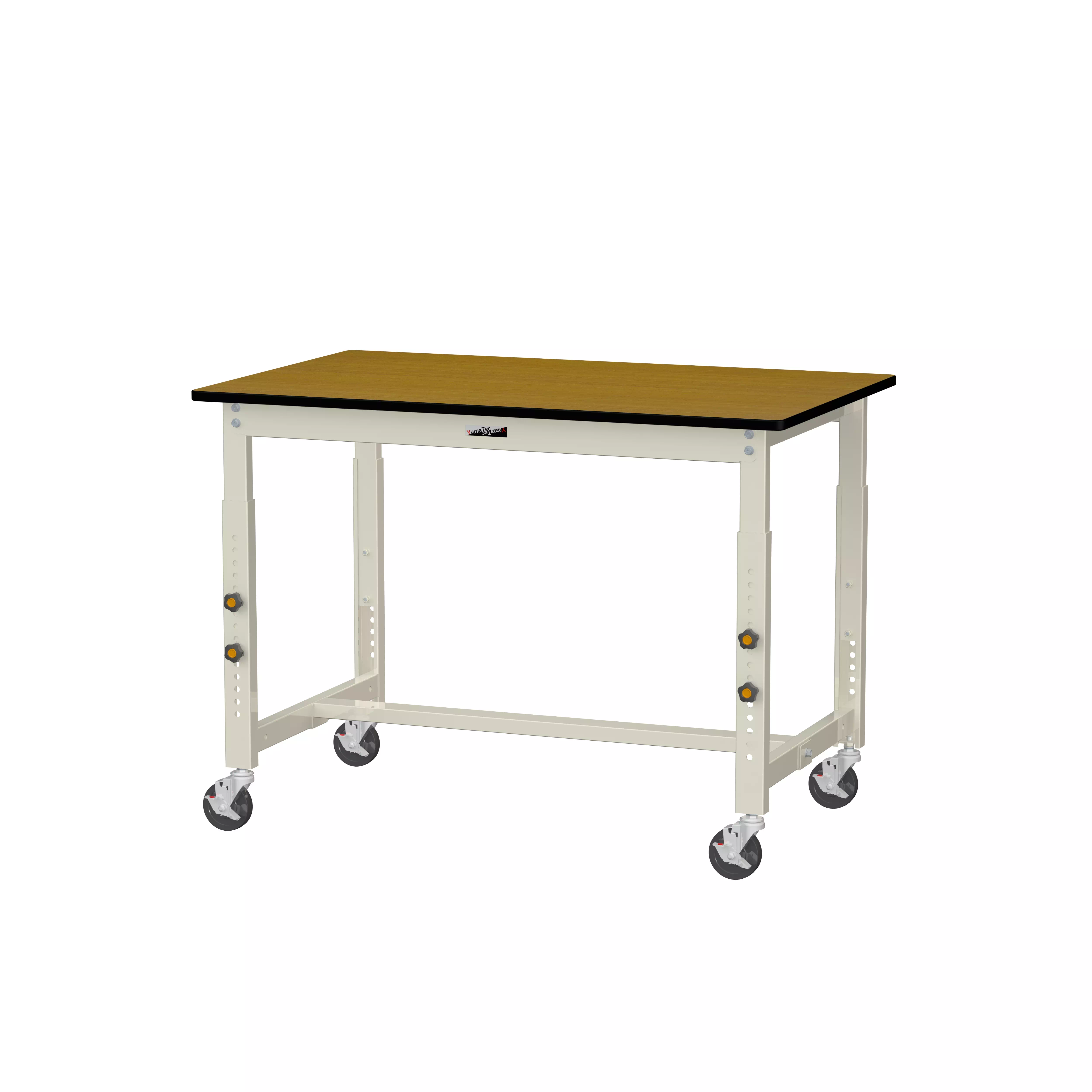 300シリーズ 高さ調整タイプ移動式 H750mm～H1000mm