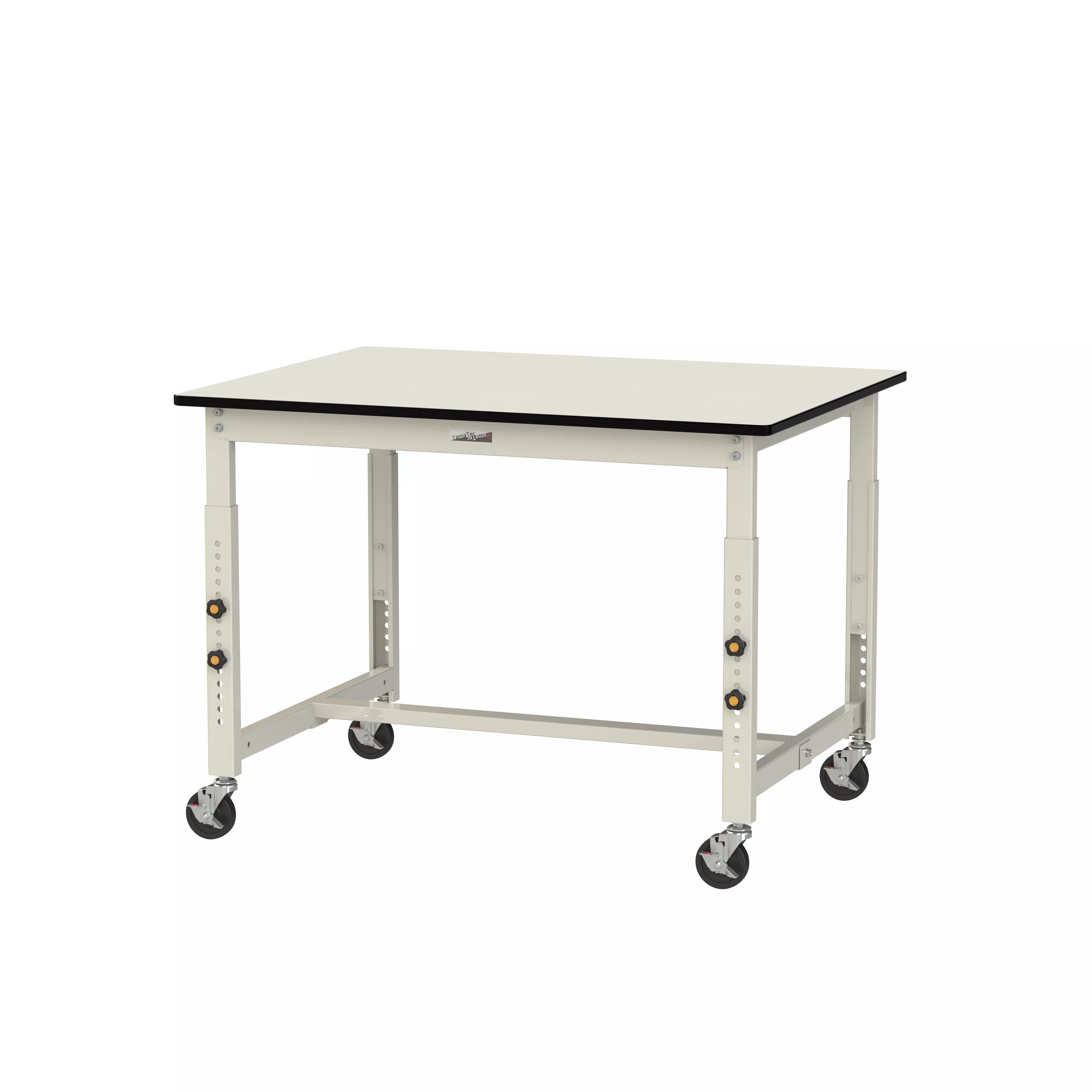 300シリーズ 高さ調整タイプ移動式 H750mm～H1000mm