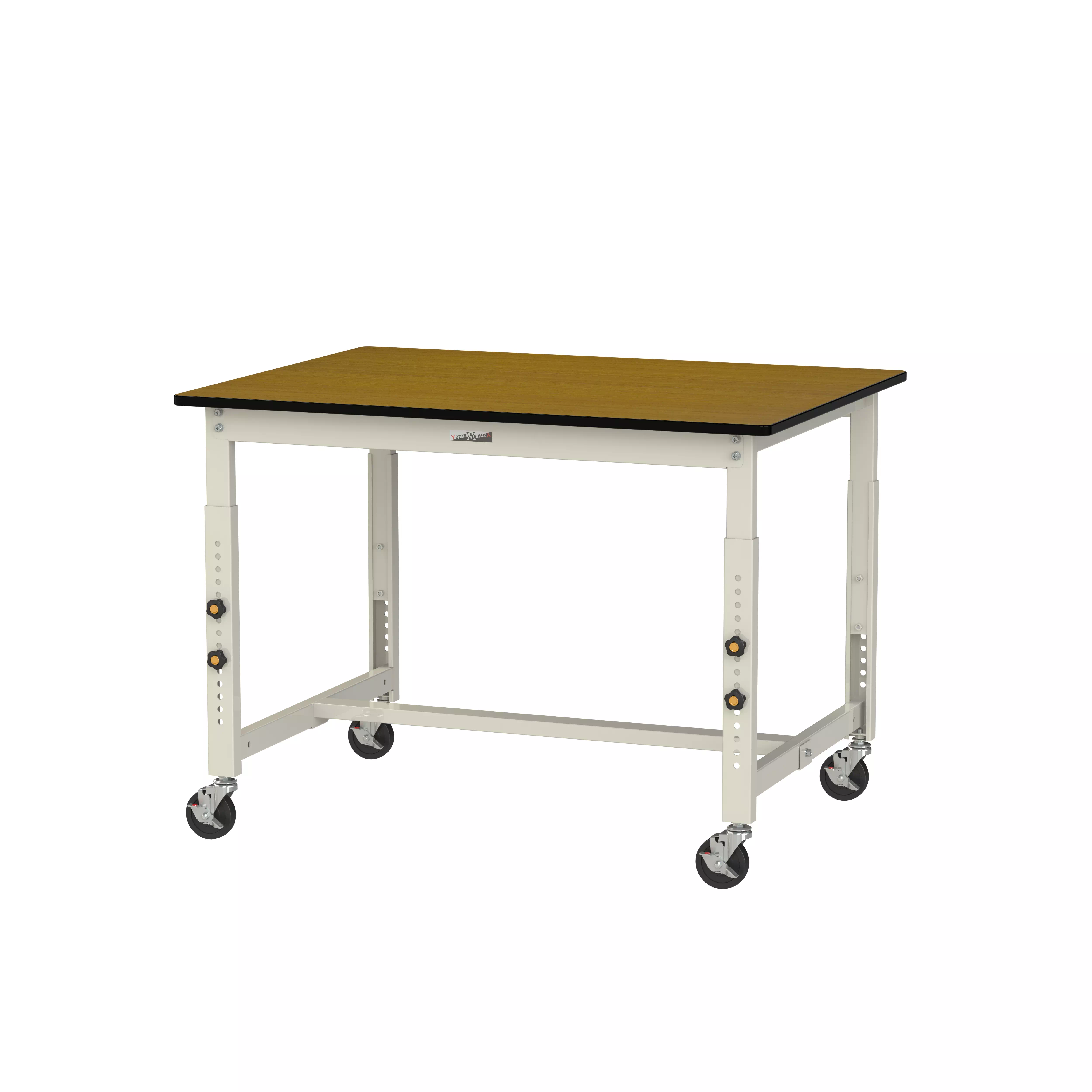 300シリーズ 高さ調整タイプ移動式 H750mm～H1000mm