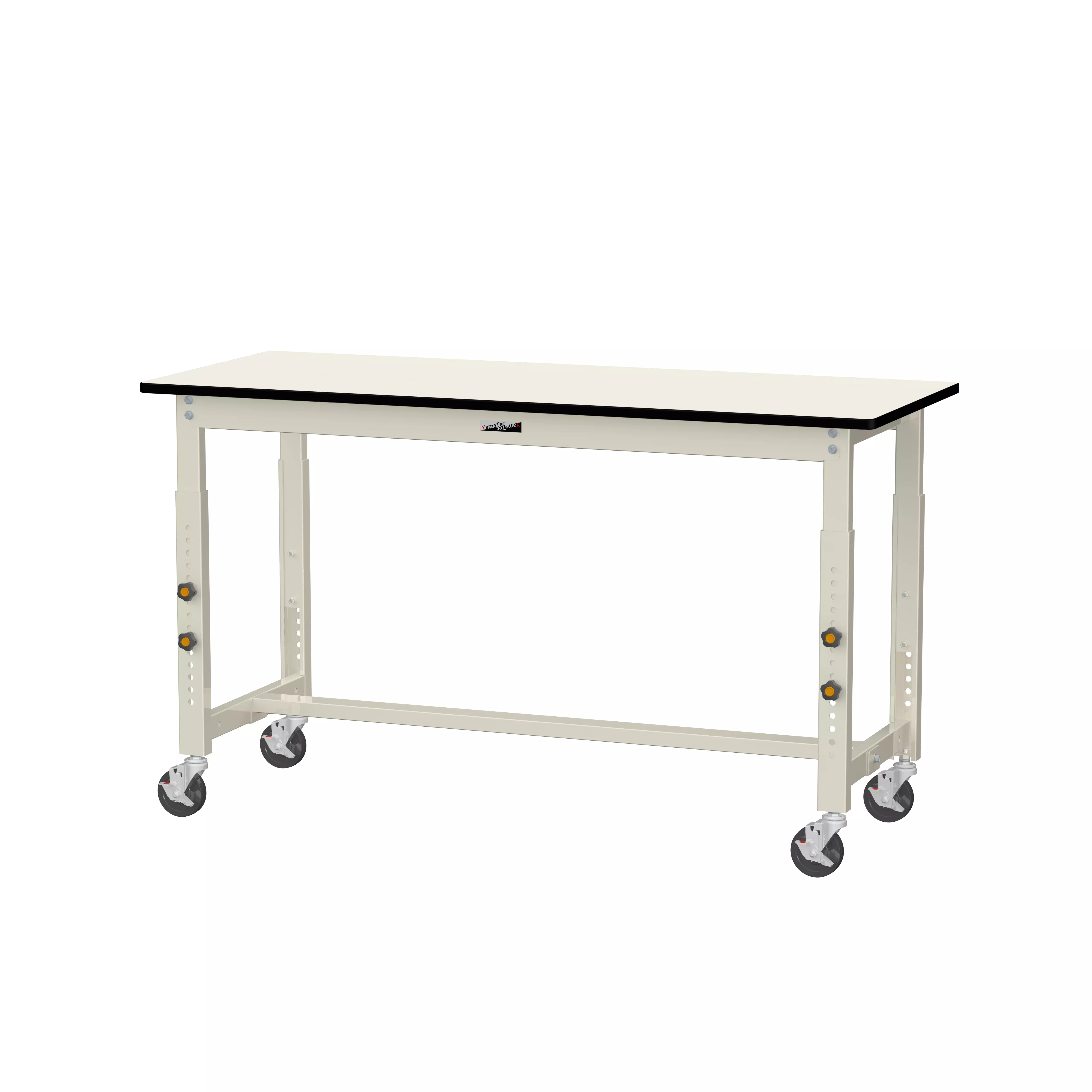 300シリーズ 高さ調整タイプ移動式 H750mm～H1000mm