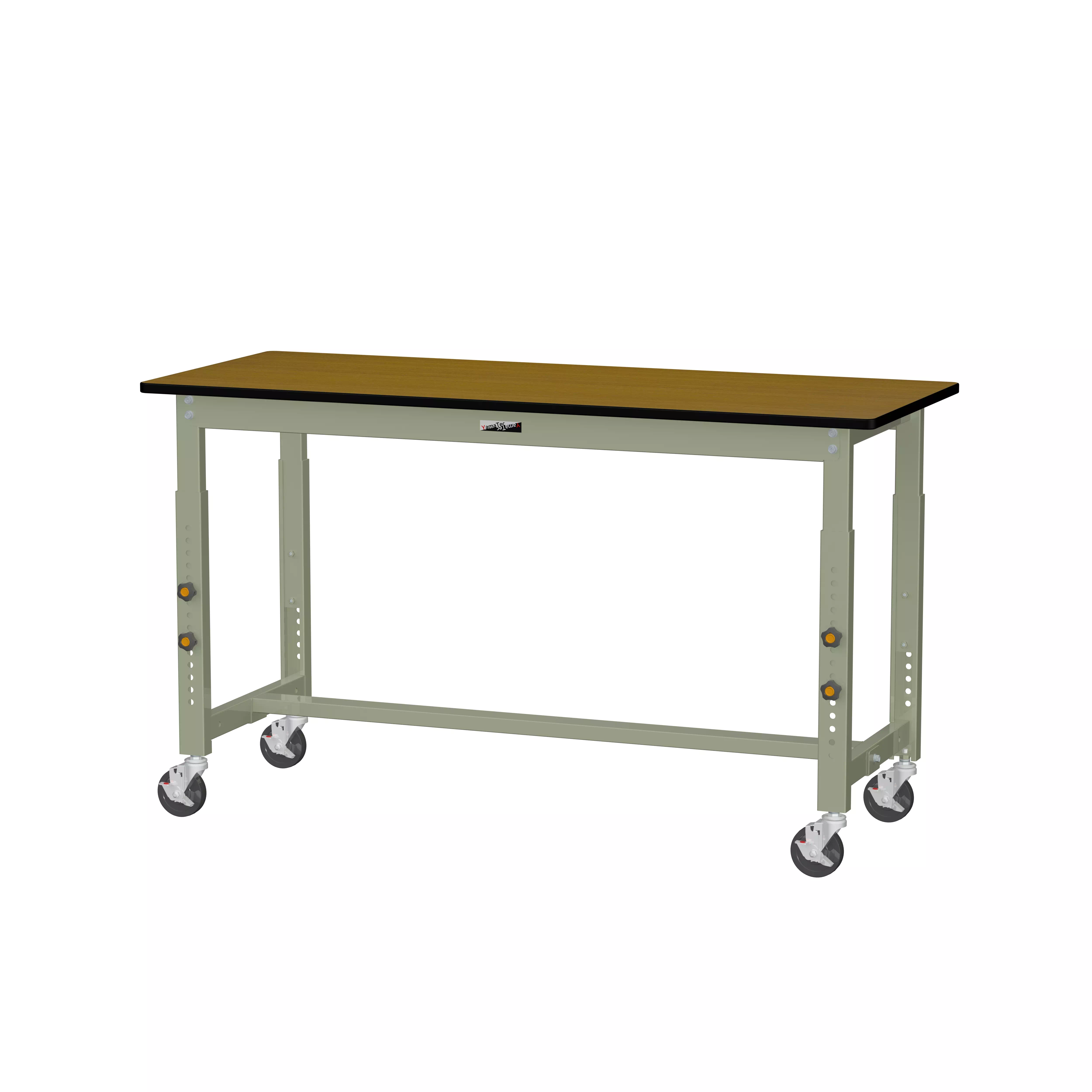 300シリーズ 高さ調整タイプ移動式 H750mm～H1000mm