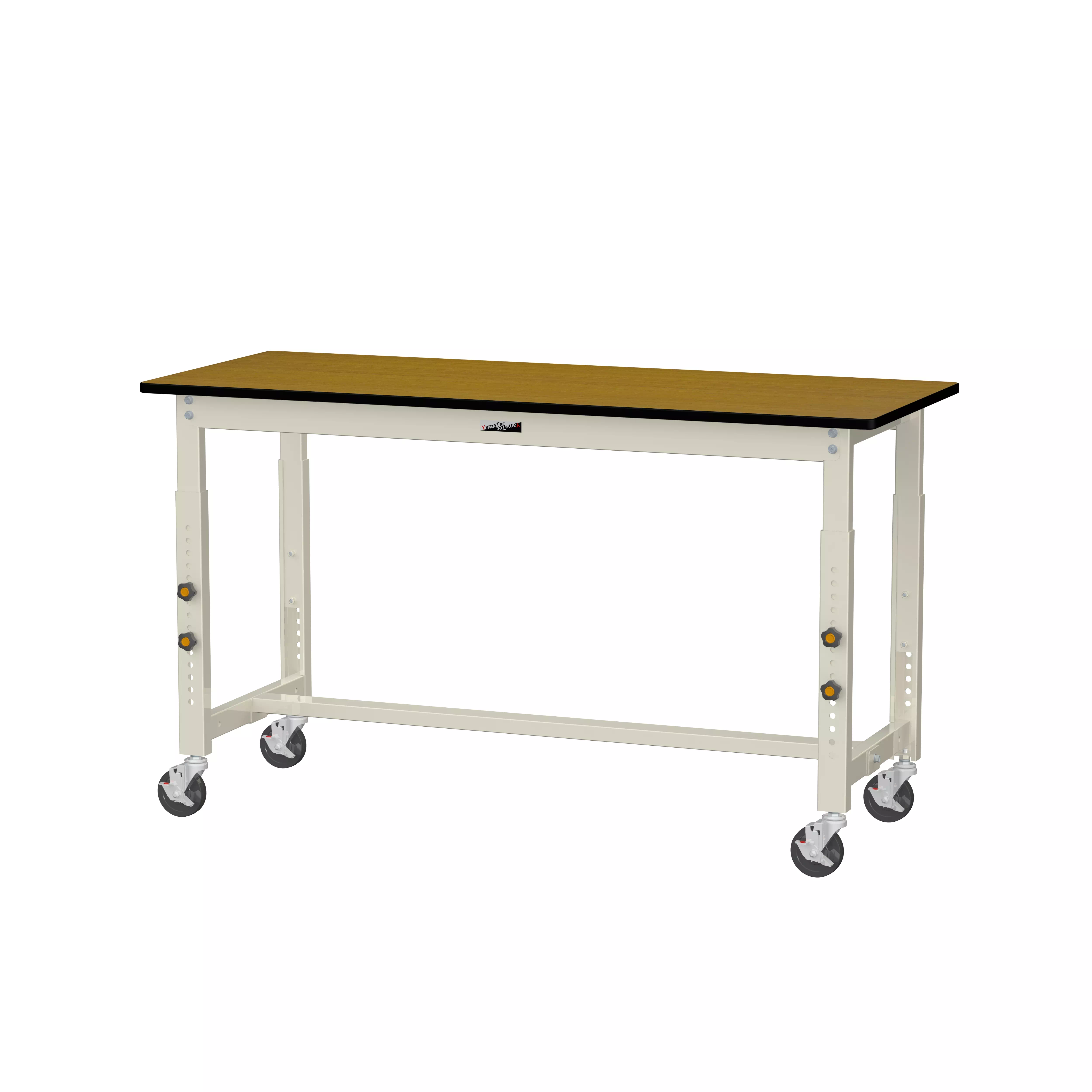 300シリーズ 高さ調整タイプ移動式 H750mm～H1000mm