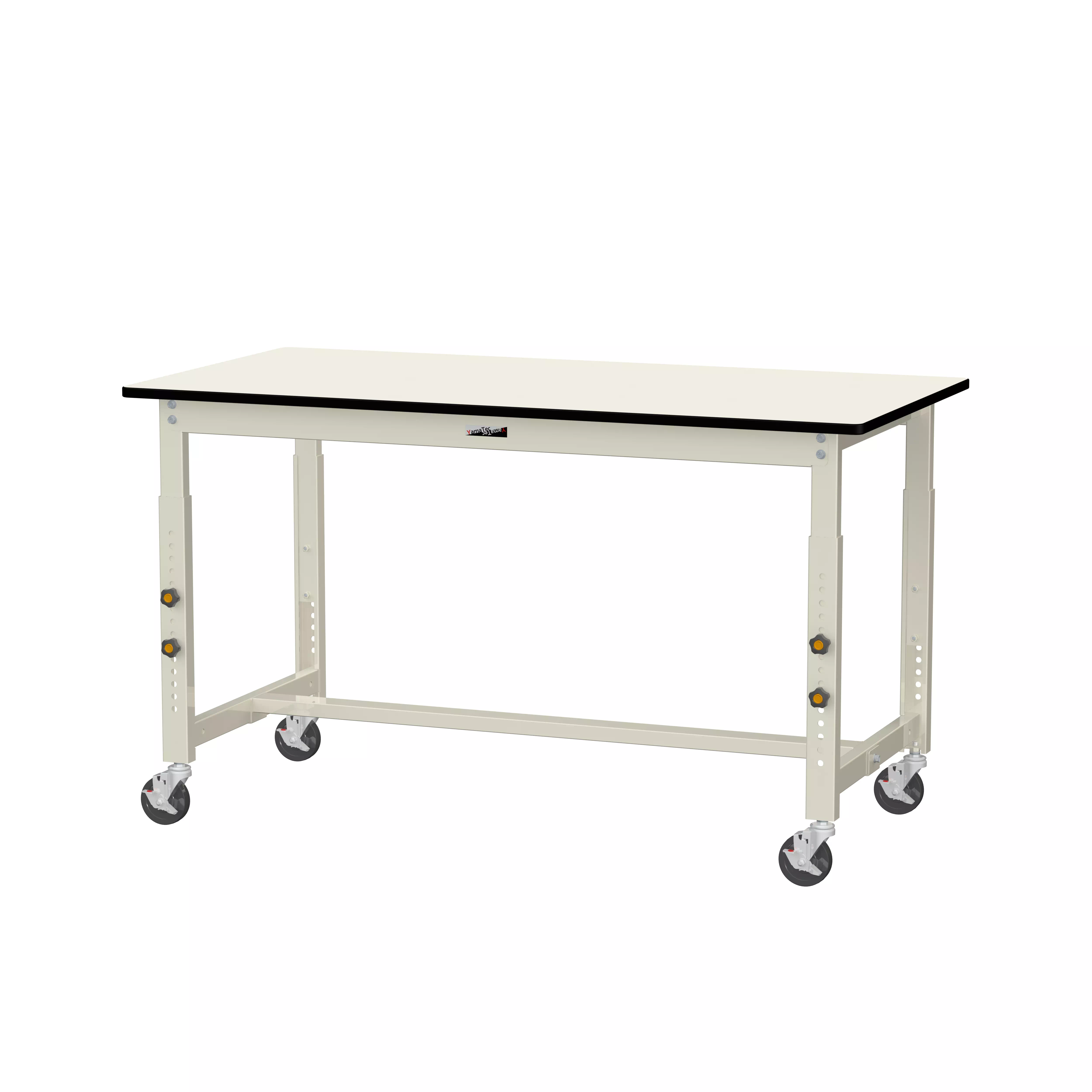 300シリーズ 高さ調整タイプ移動式 H750mm～H1000mm