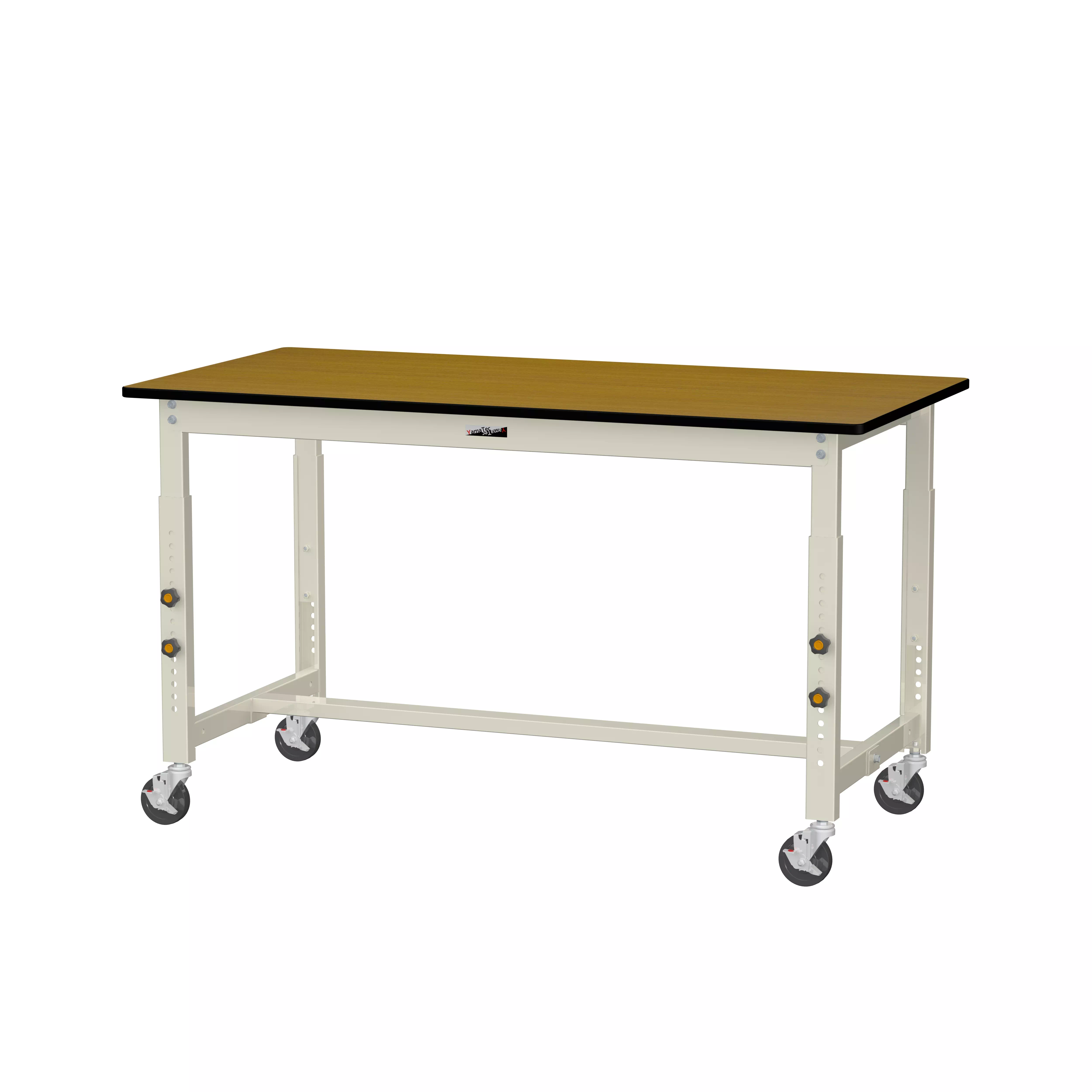 300シリーズ 高さ調整タイプ移動式 H750mm~H1000mm