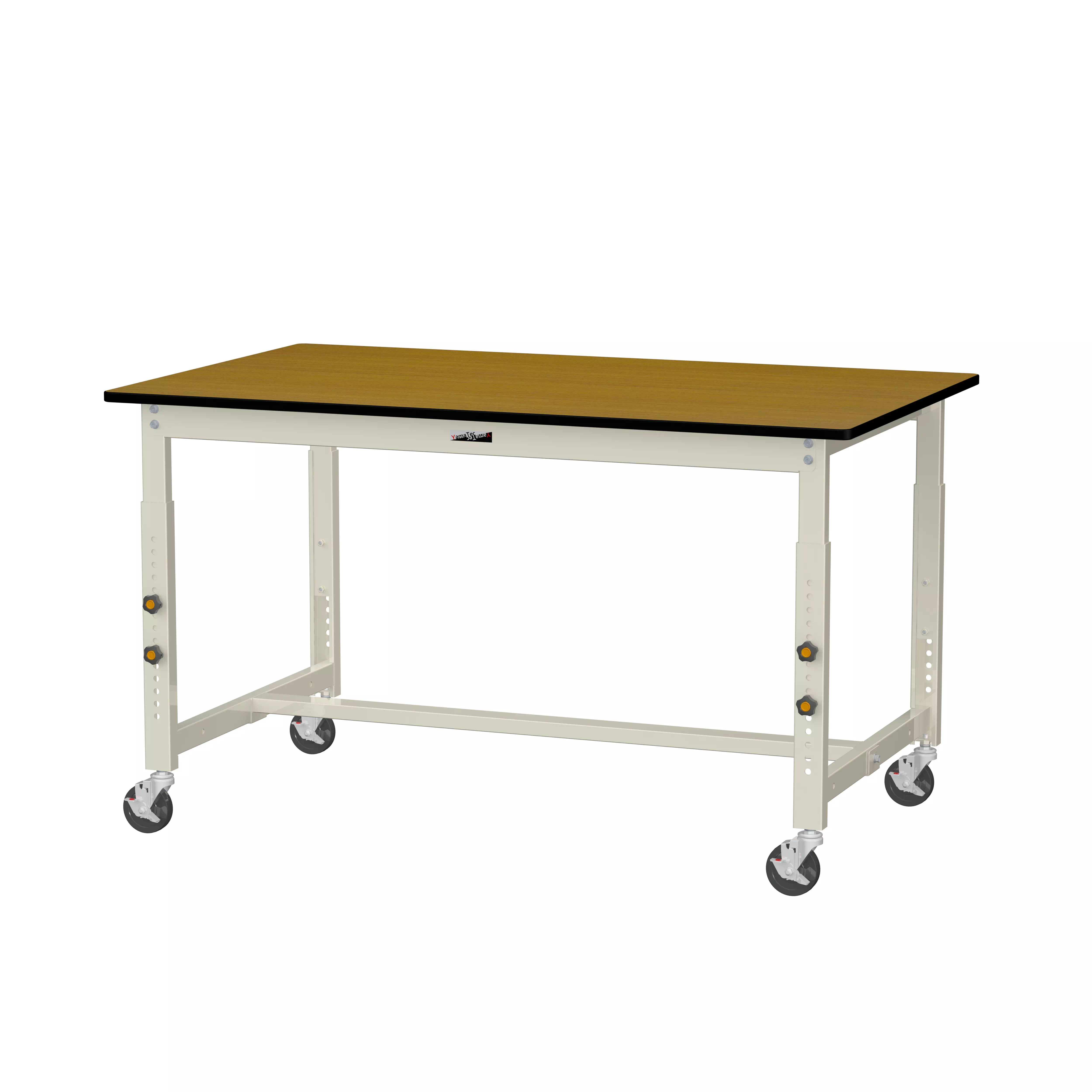 300シリーズ 高さ調整タイプ移動式 H750mm～H1000mm