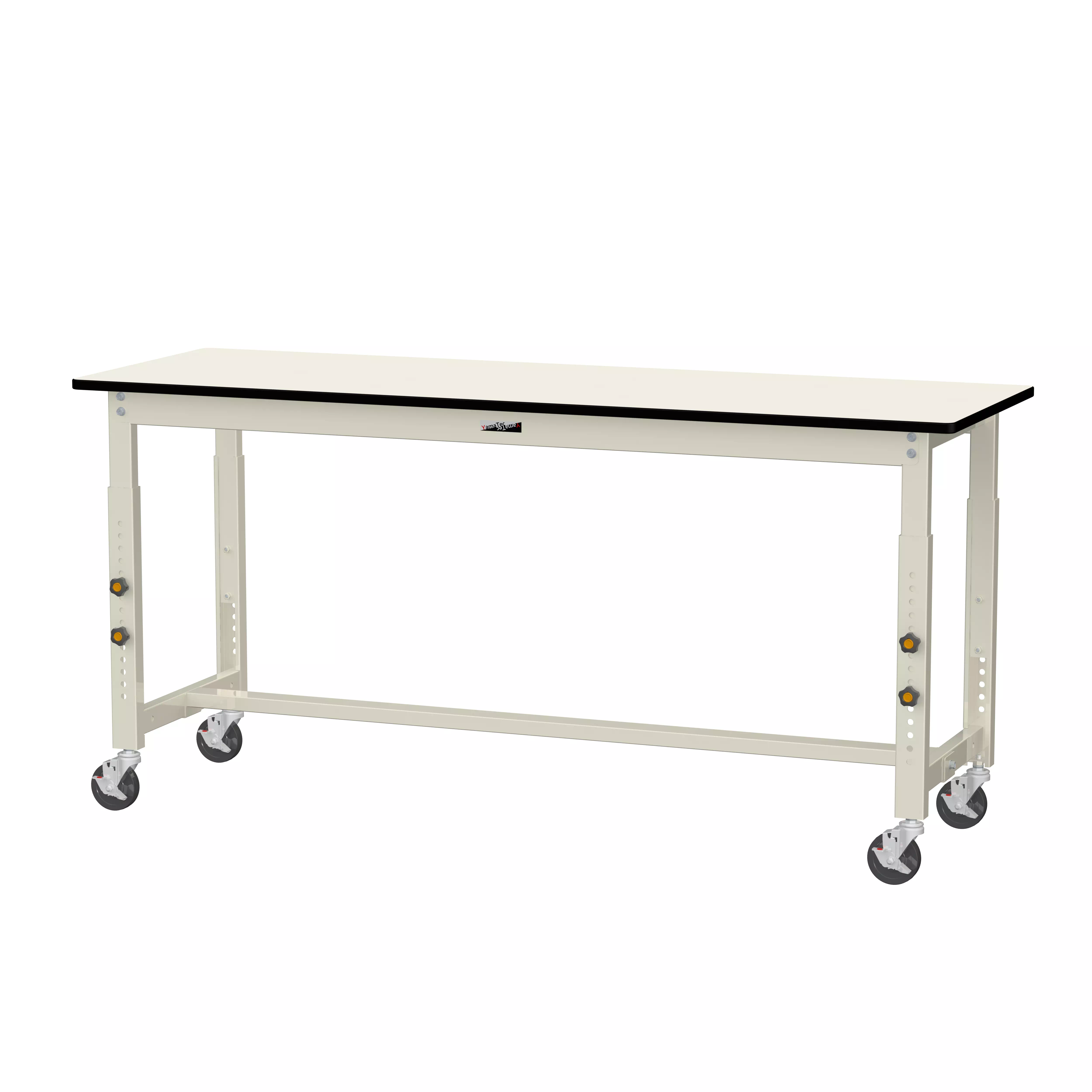 300シリーズ 高さ調整タイプ移動式 H750mm～H1000mm