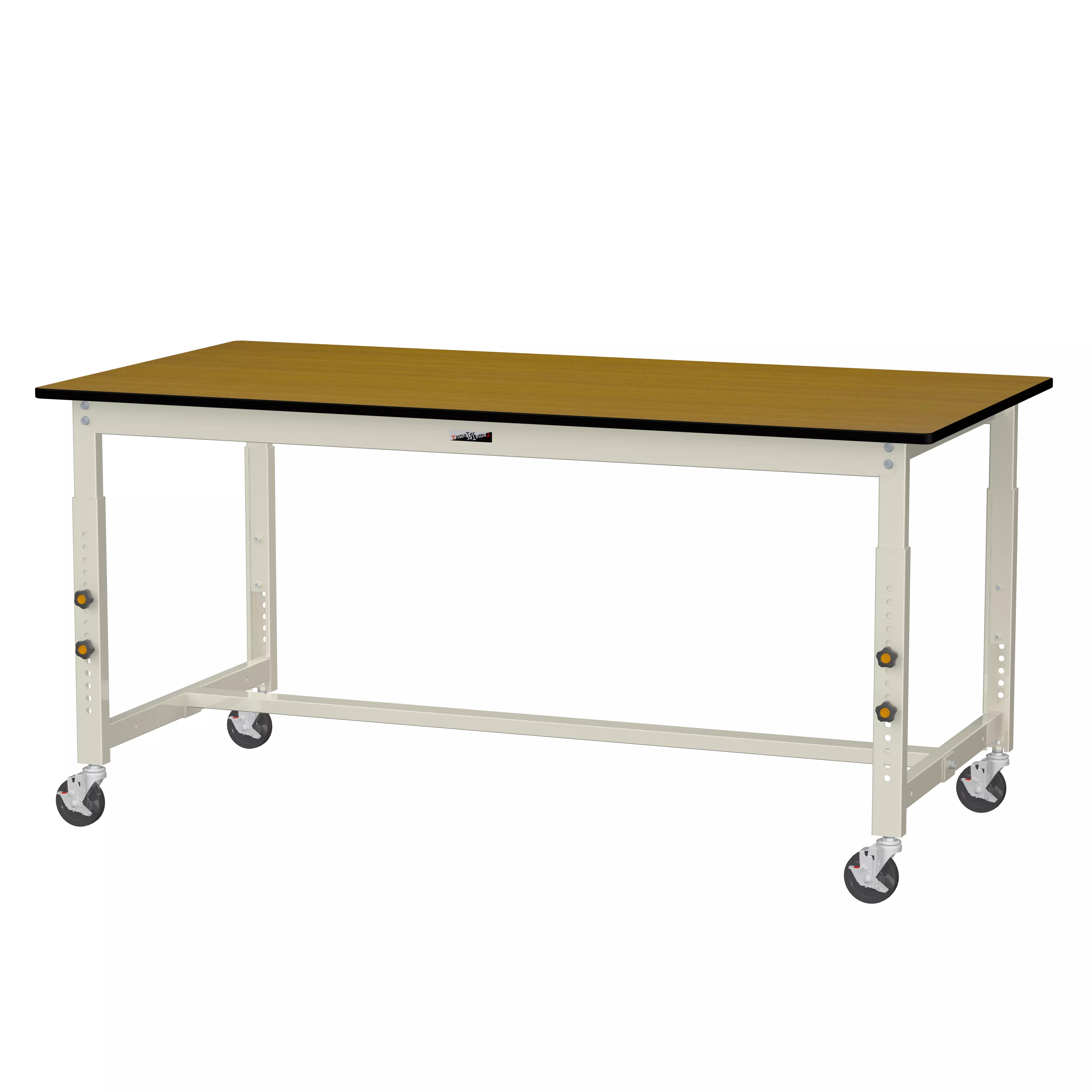 300シリーズ 高さ調整タイプ移動式 H750mm～H1000mm