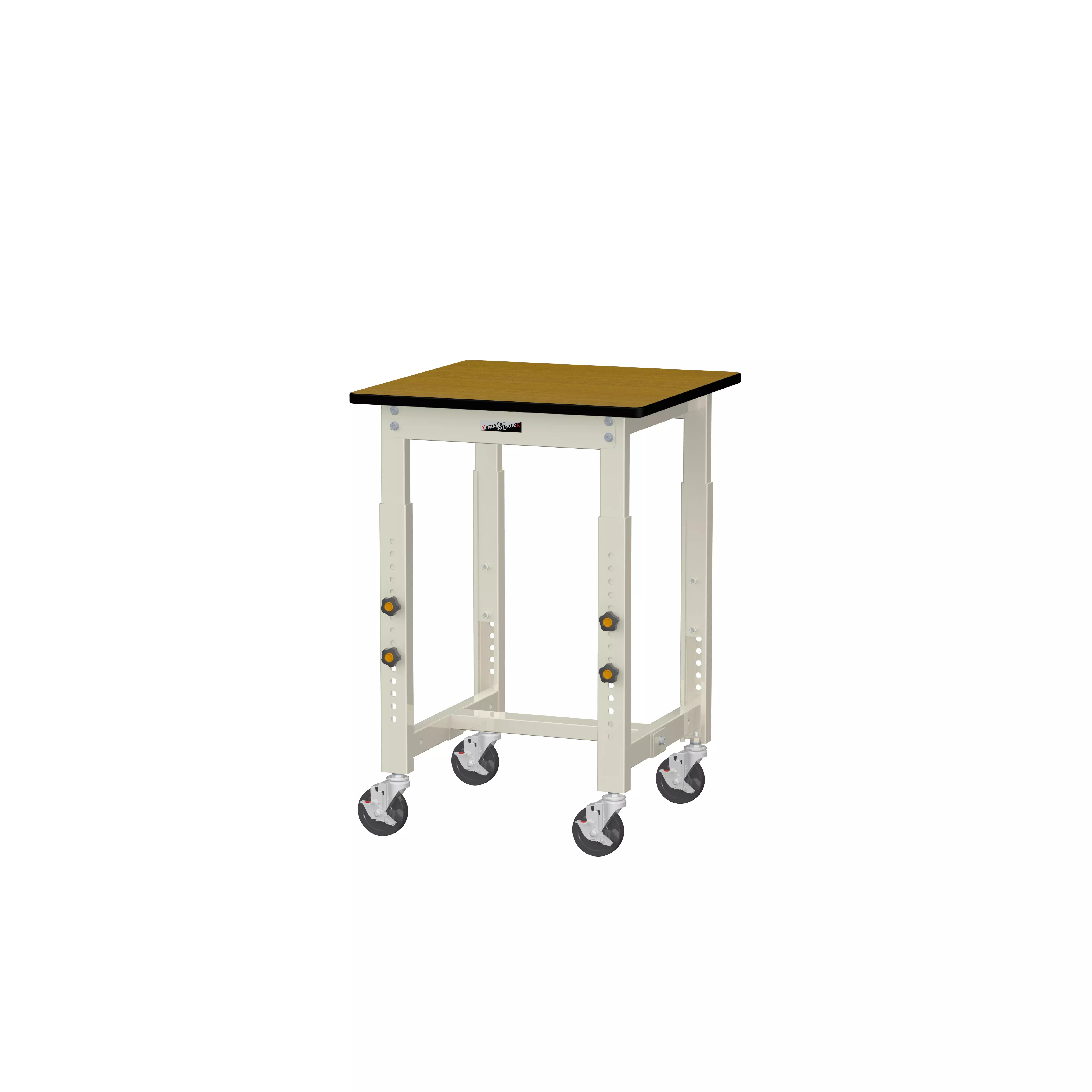 300シリーズ 高さ調整タイプ移動式 H750mm～H1000mm