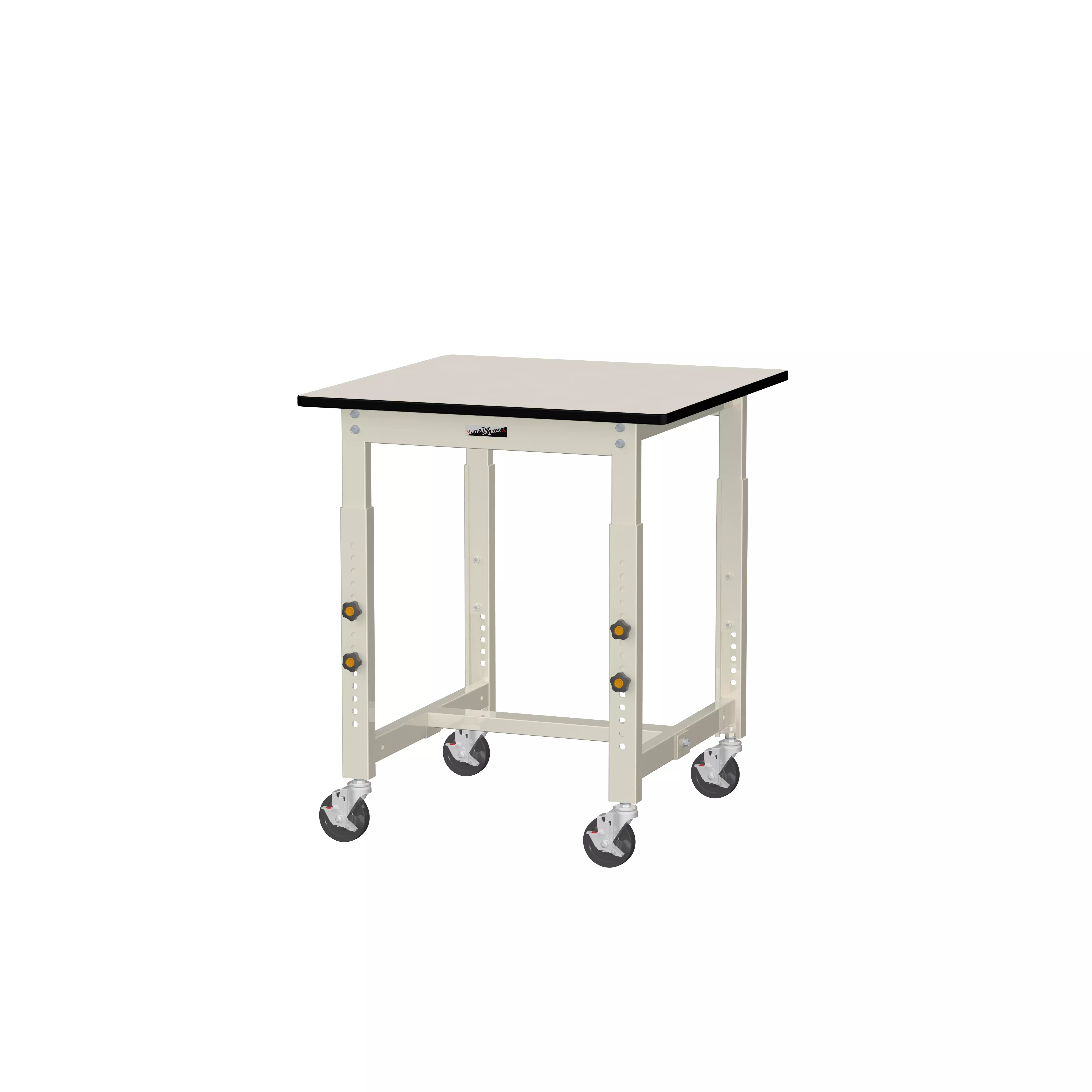 300シリーズ 高さ調整タイプ移動式 H750mm～H1000mm