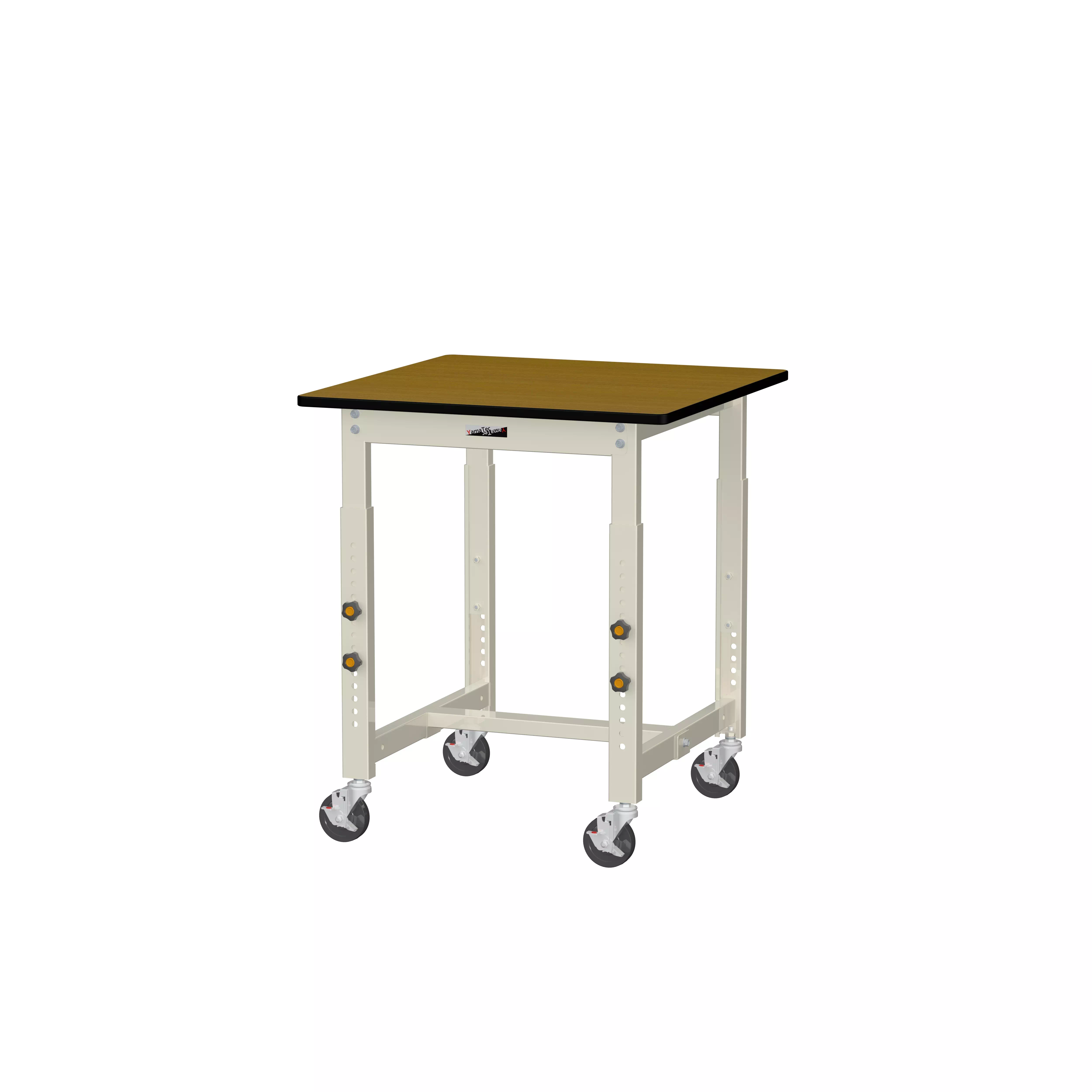 300シリーズ 高さ調整タイプ移動式 H750mm～H1000mm