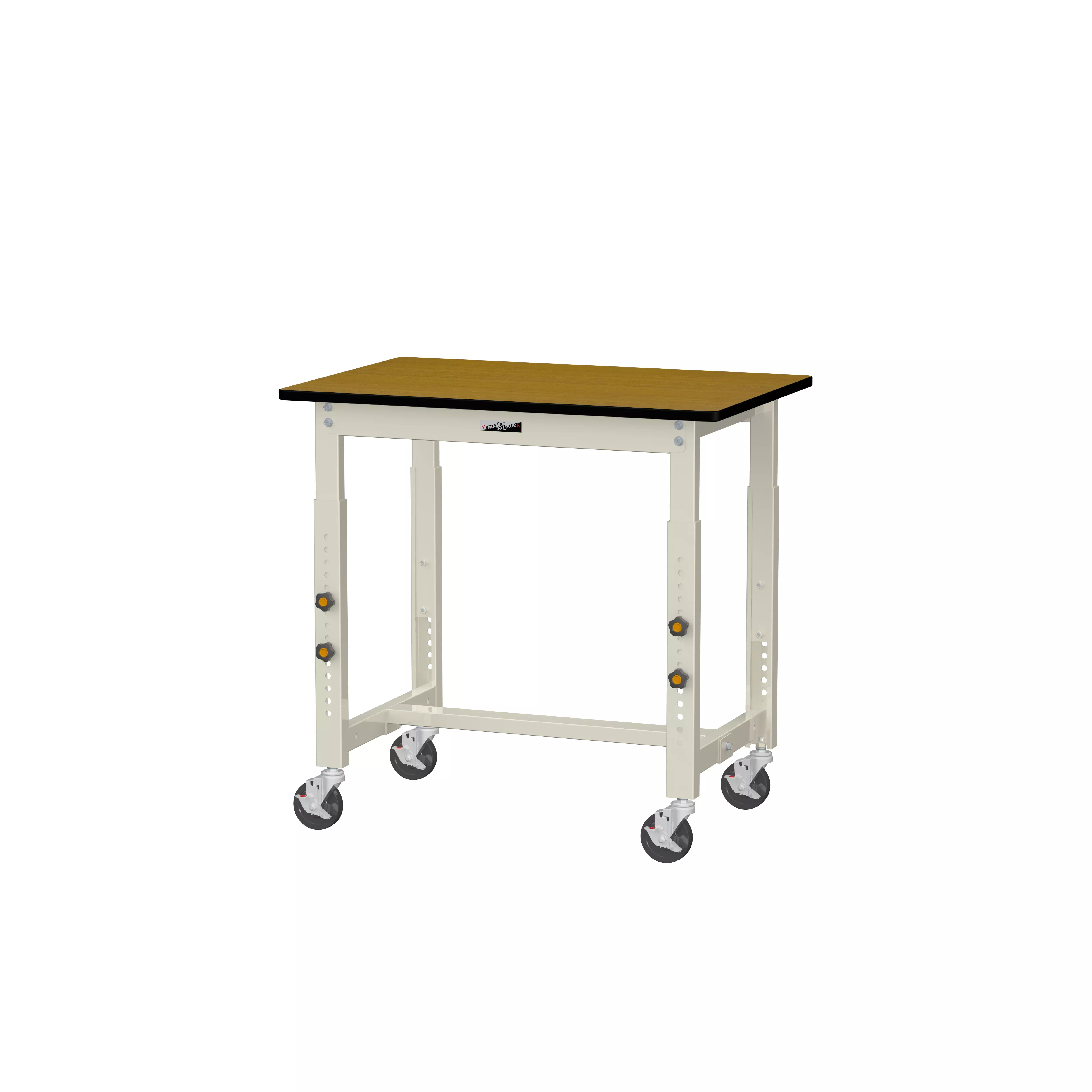 300シリーズ 高さ調整タイプ移動式 H750mm～H1000mm