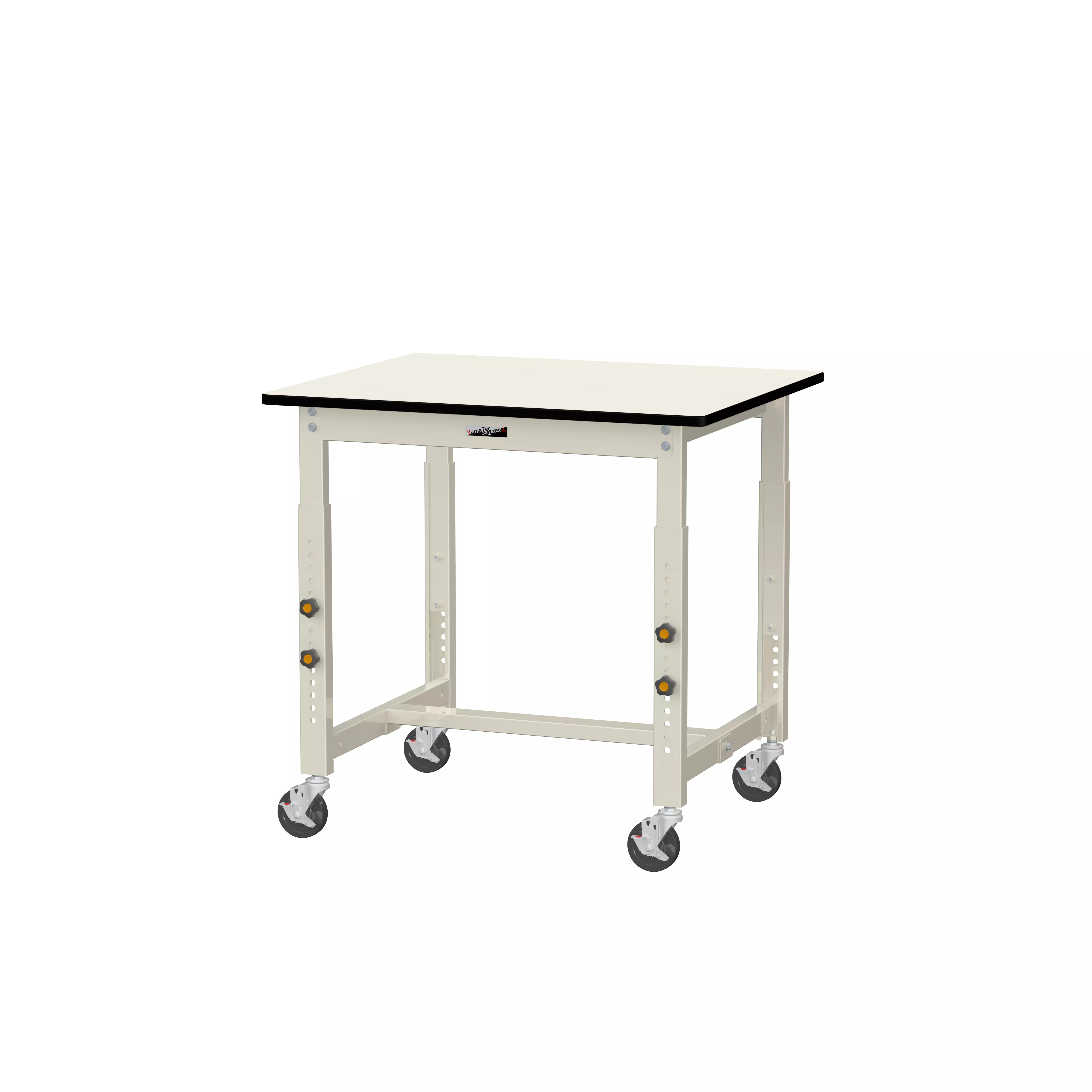 300シリーズ 高さ調整タイプ移動式 H750mm～H1000mm