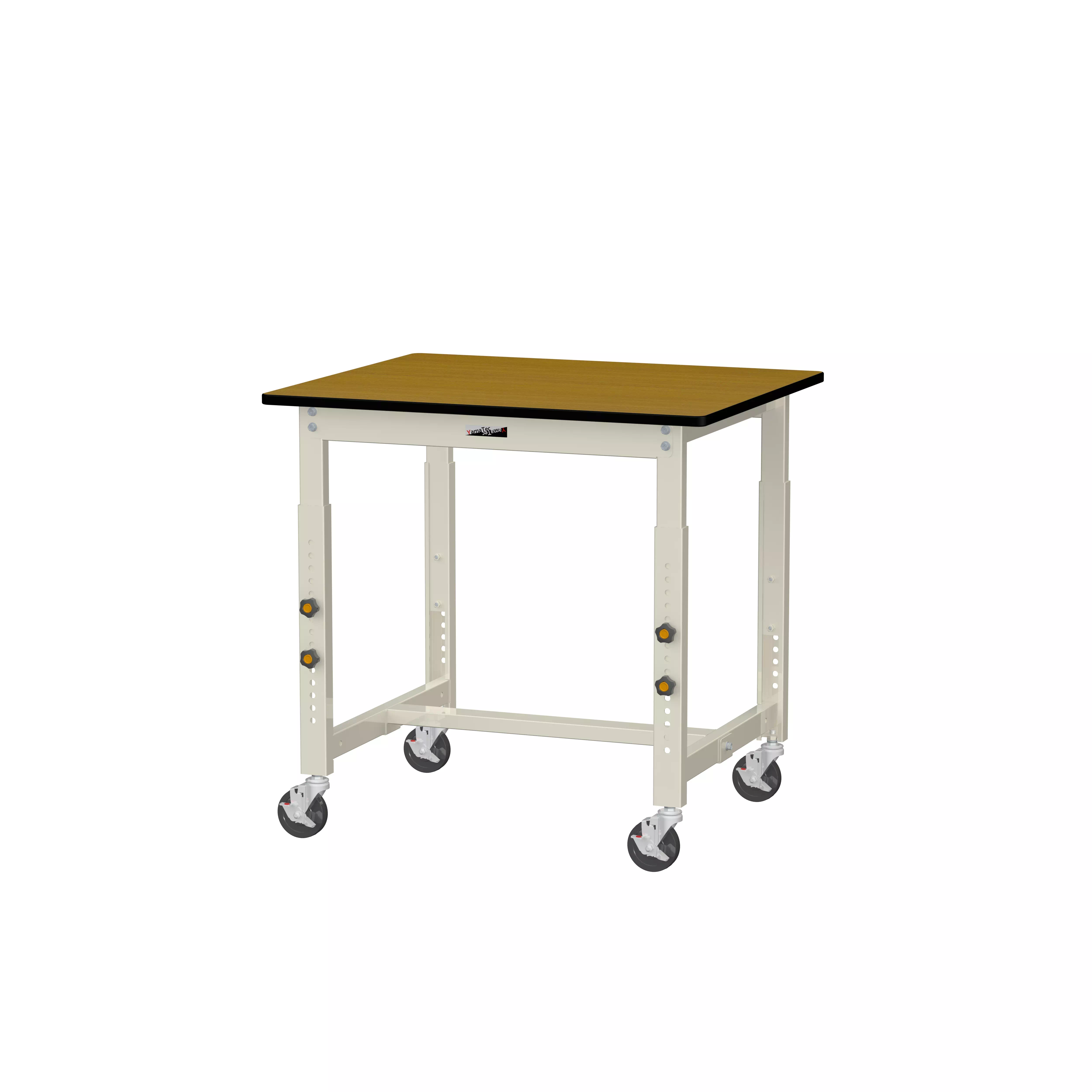 300シリーズ 高さ調整タイプ移動式 H750mm～H1000mm