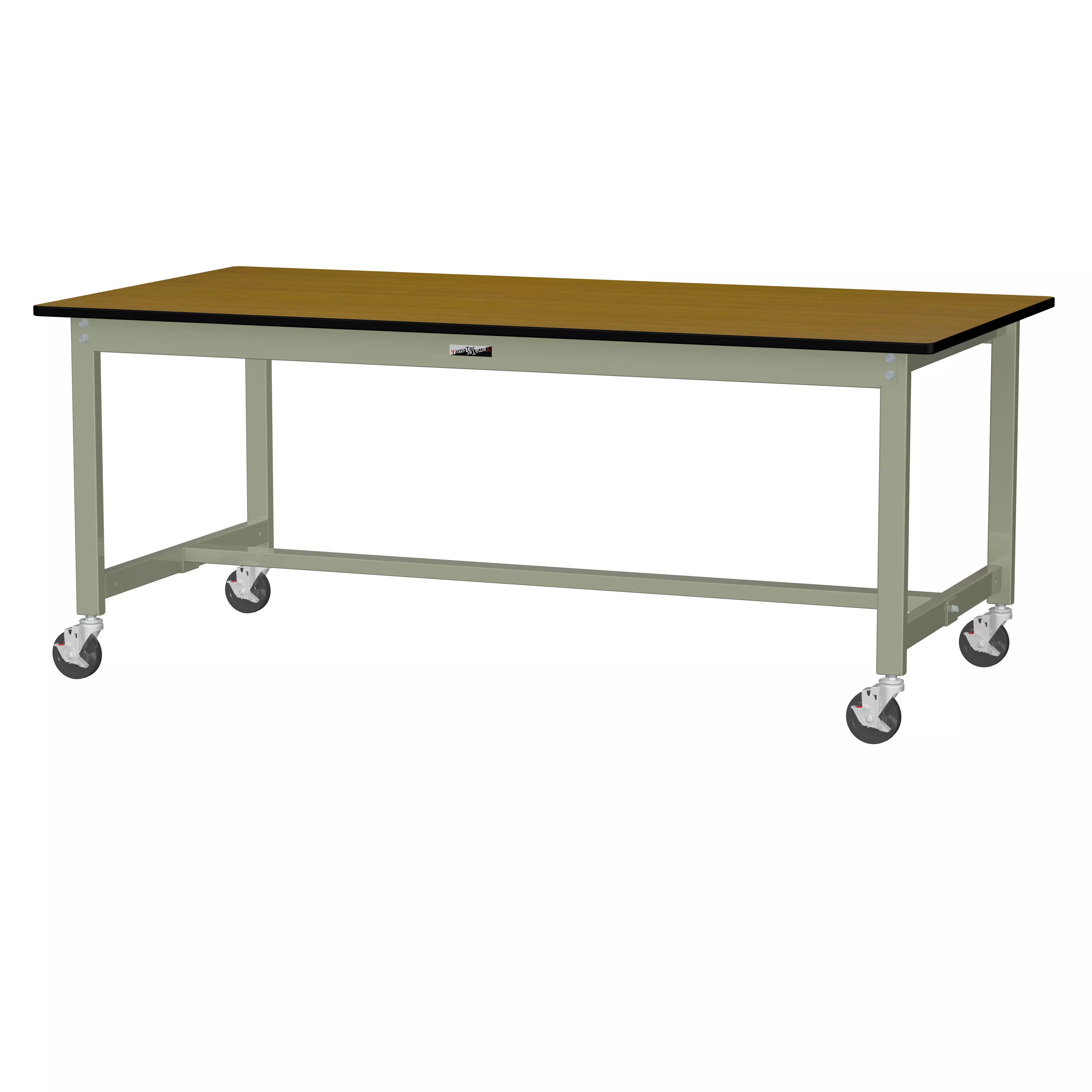 300シリーズ 移動式 H740mm