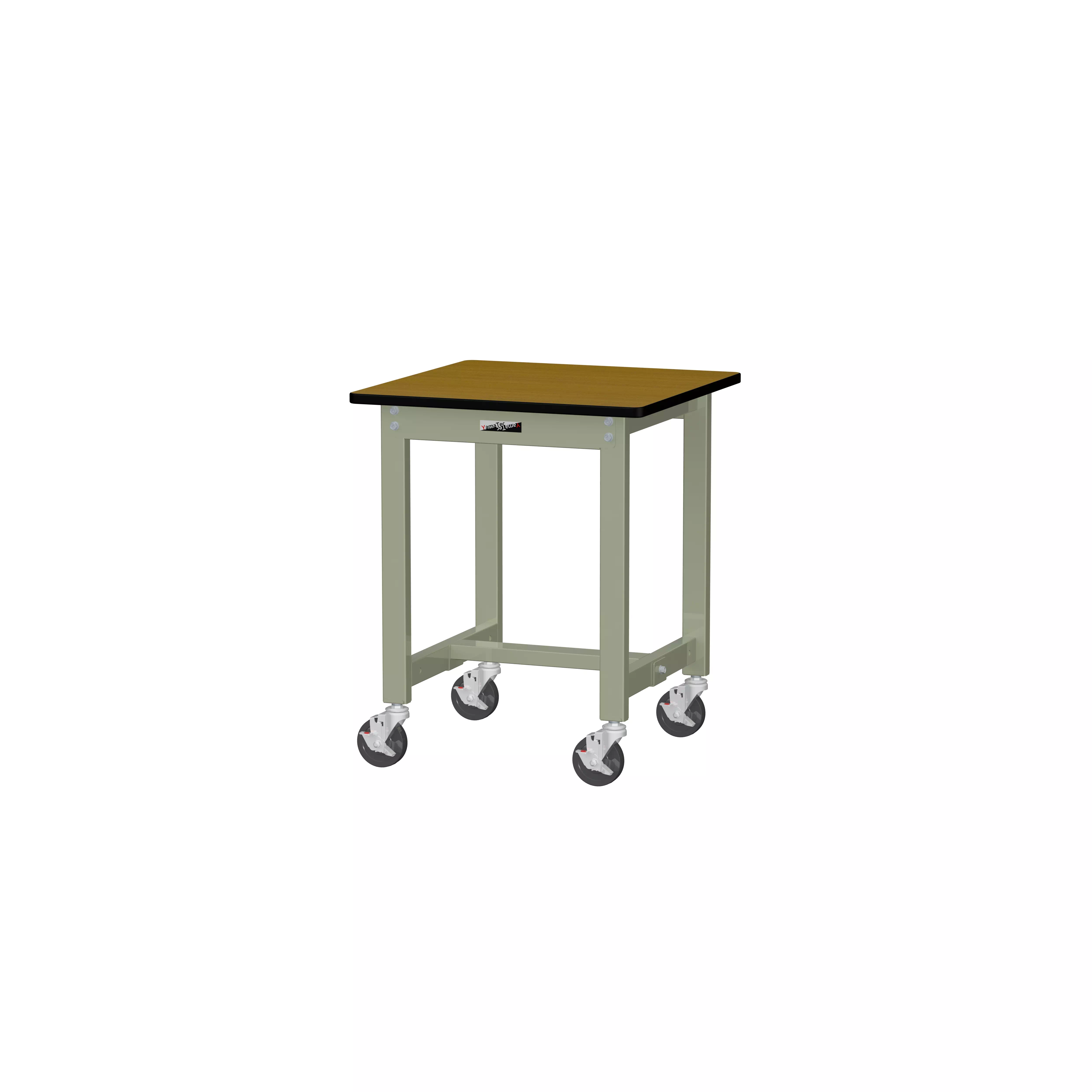 300シリーズ 移動式 H740mm