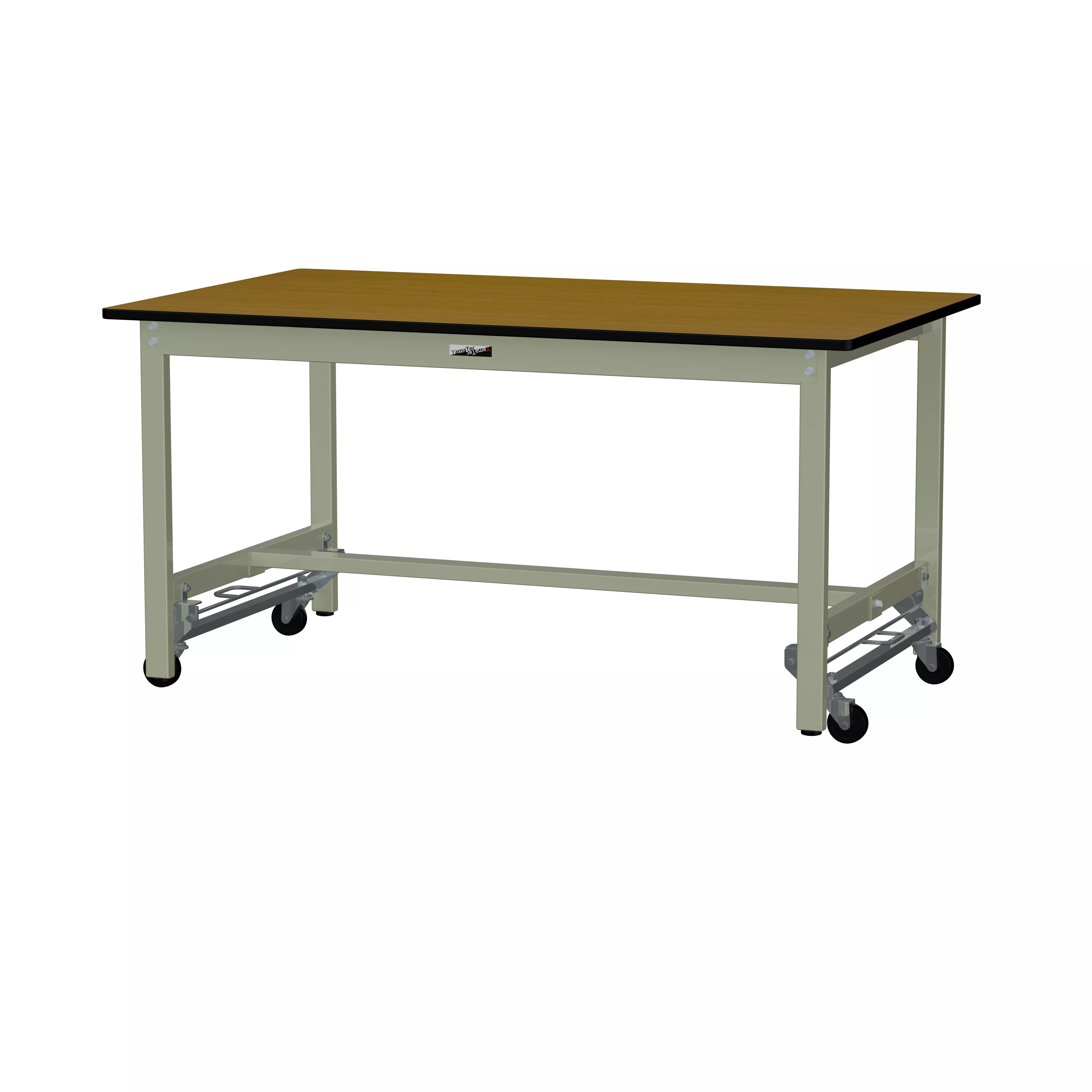 300シリーズ ワンタッチ移動タイプ H740mm