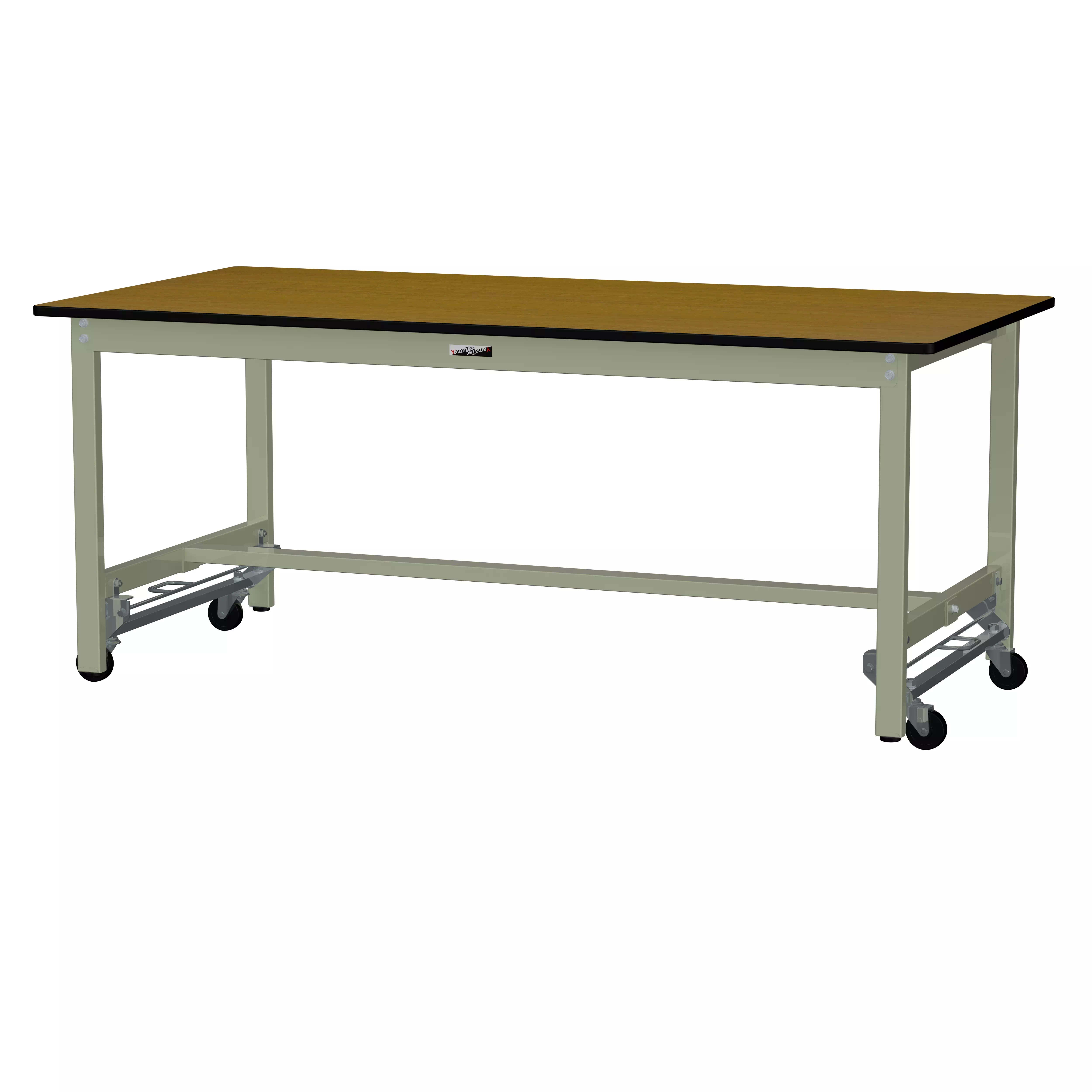 300シリーズ ワンタッチ移動タイプ H740mm