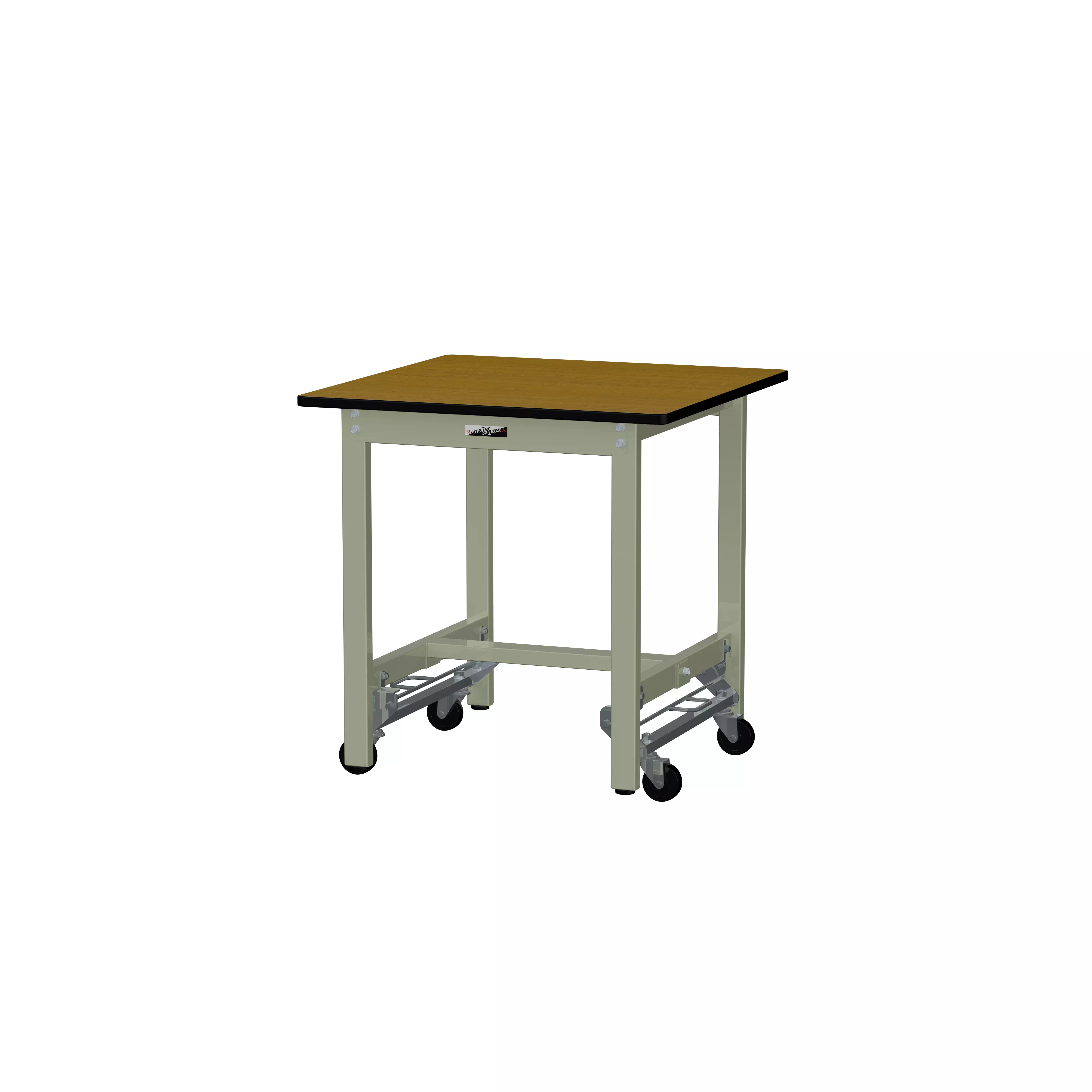 300シリーズ ワンタッチ移動タイプ H740mm