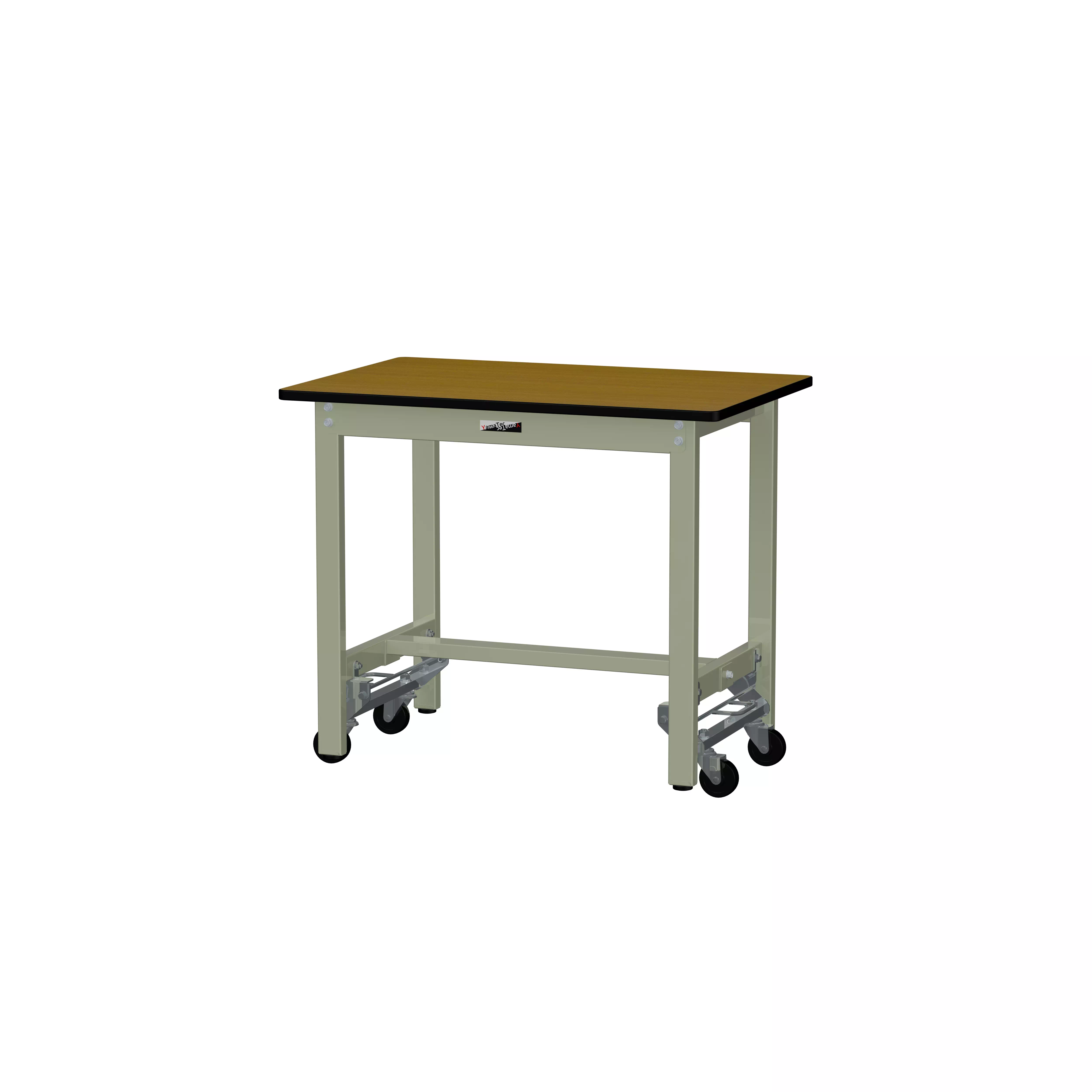 300シリーズ ワンタッチ移動タイプ H740mm