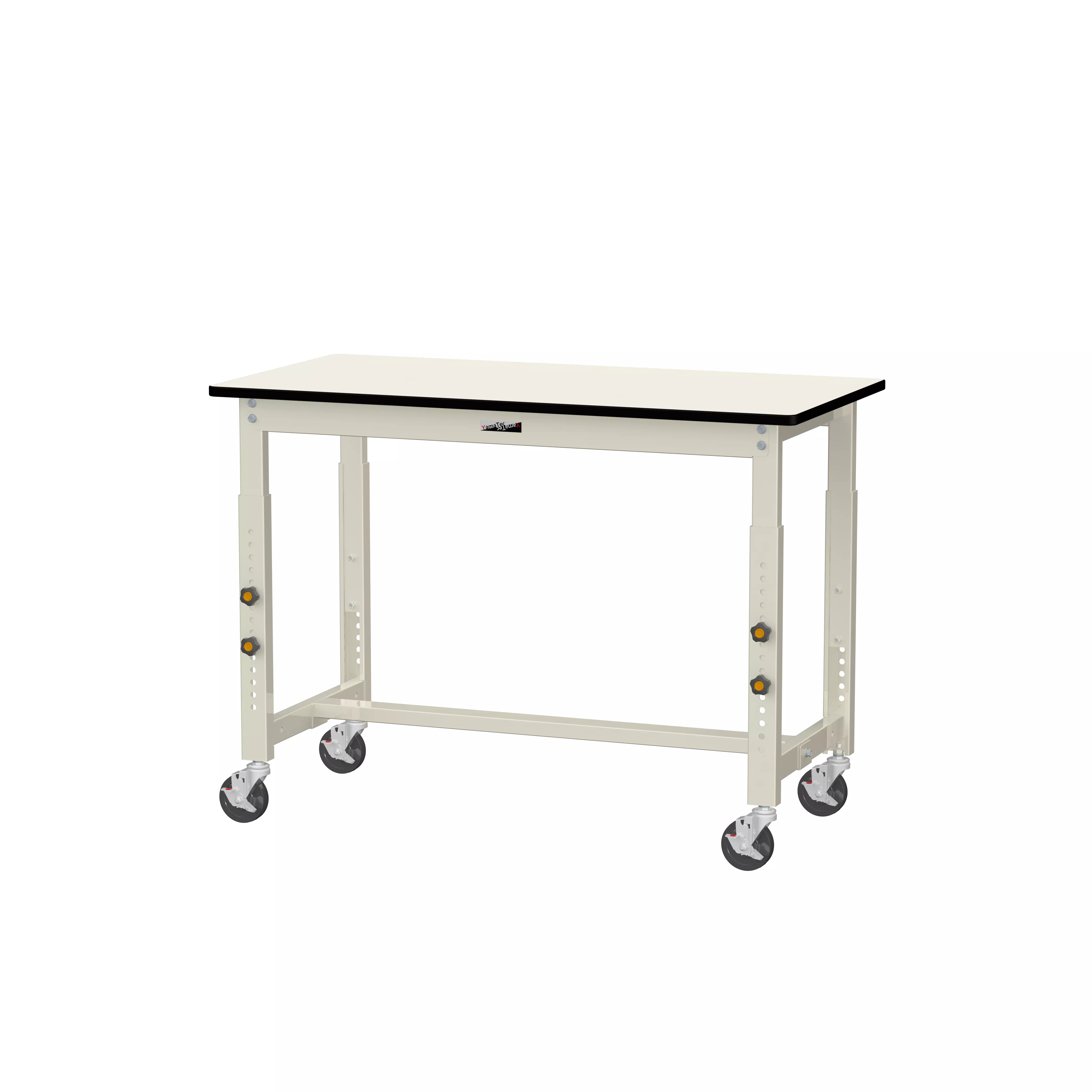 300シリーズ 高さ調整タイプ移動式 H750mm～H1000mm