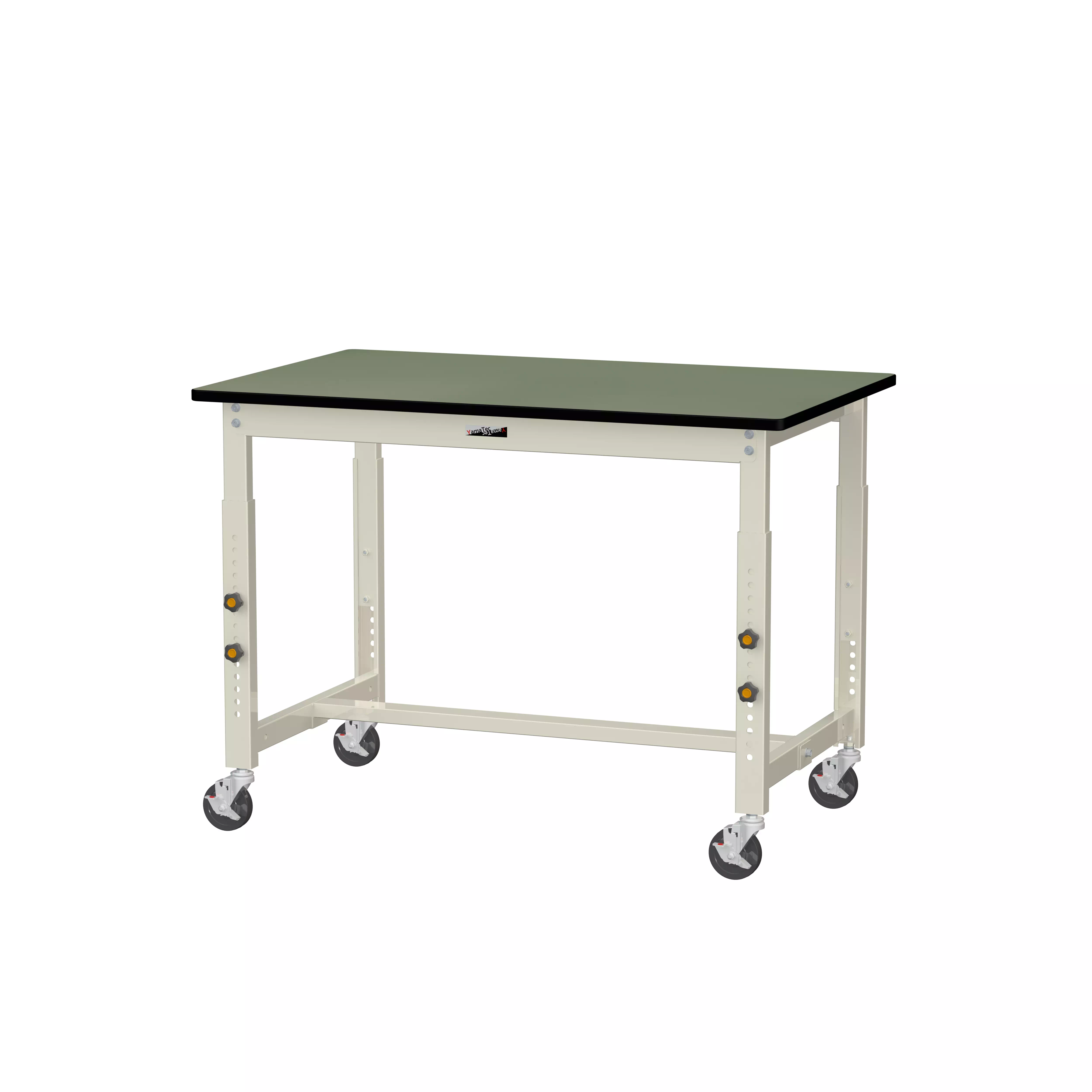 300シリーズ 高さ調整タイプ移動式 H750mm～H1000mm