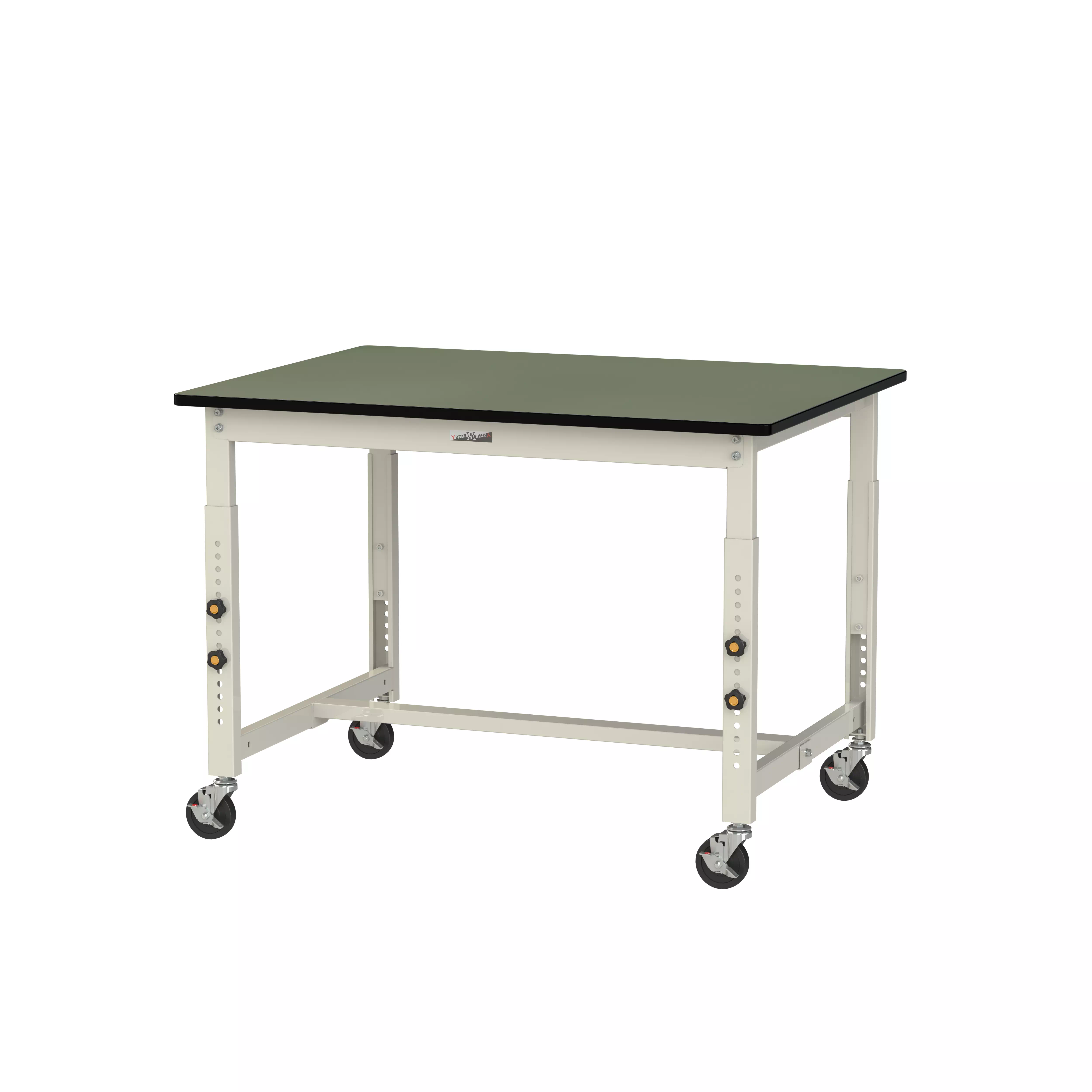 300シリーズ 高さ調整タイプ移動式 H750mm~H1000mm