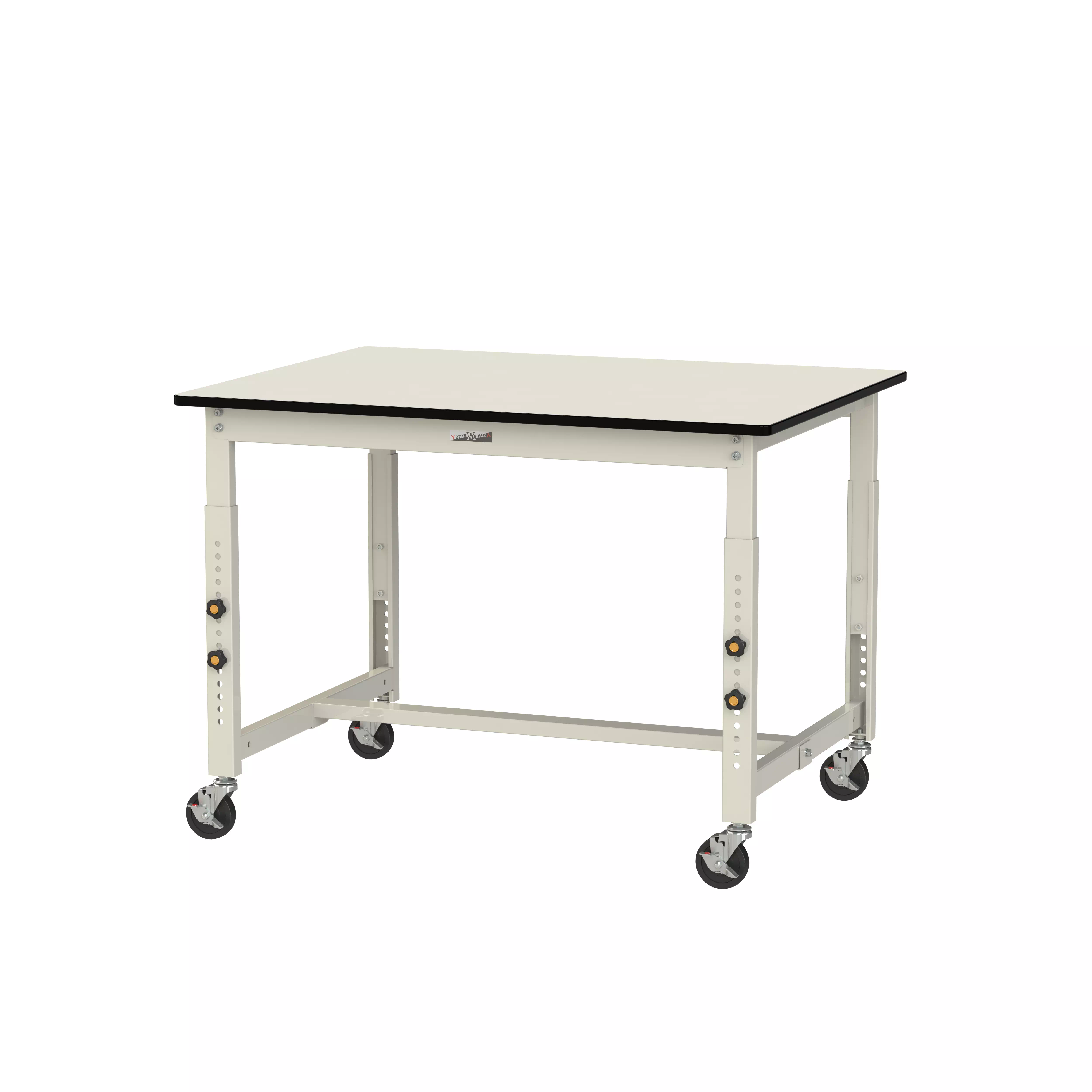 300シリーズ 高さ調整タイプ移動式 H750mm～H1000mm