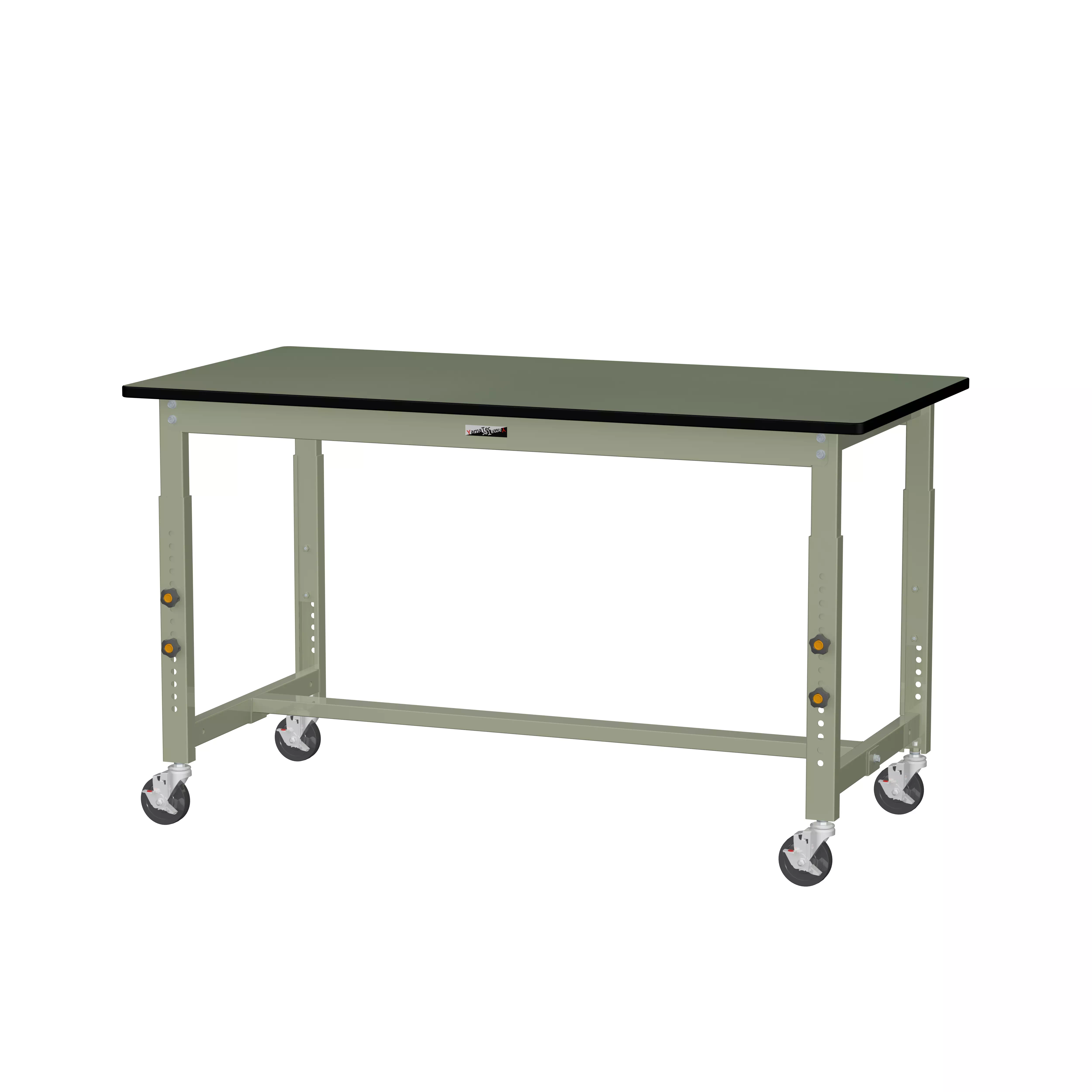 300シリーズ 高さ調整タイプ移動式 H750mm~H1000mm