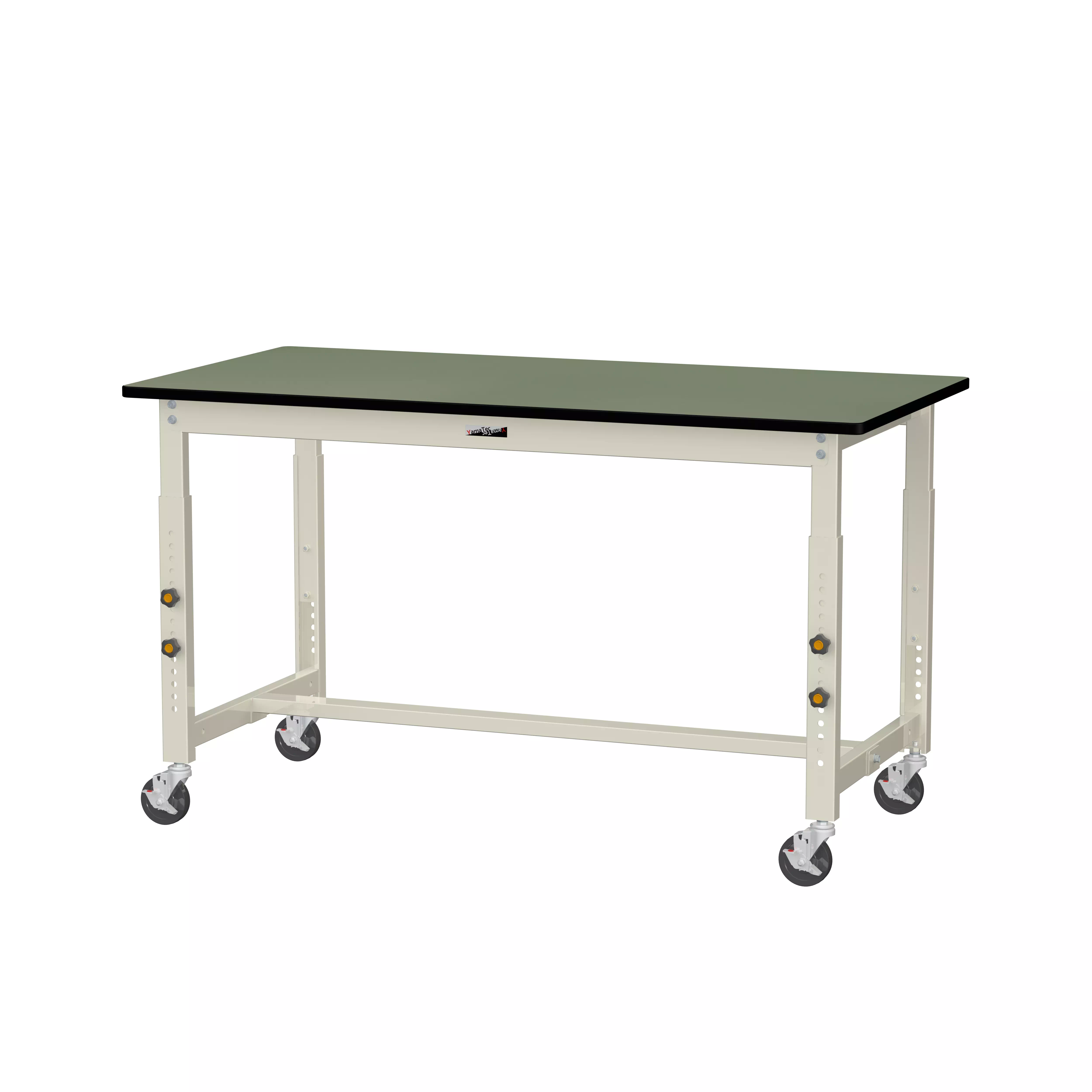 300シリーズ 高さ調整タイプ移動式 H750mm~H1000mm