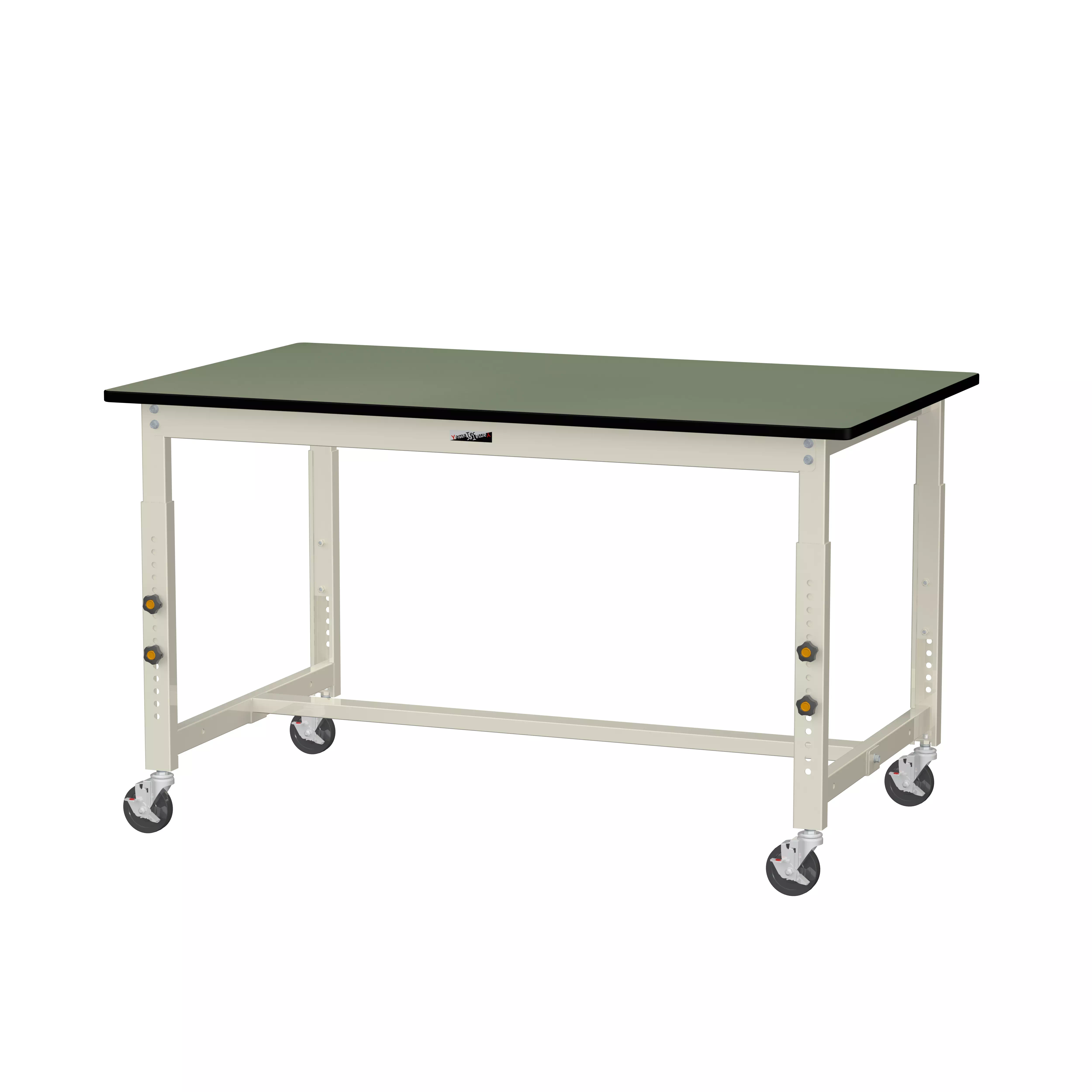 300シリーズ 高さ調整タイプ移動式 H750mm～H1000mm