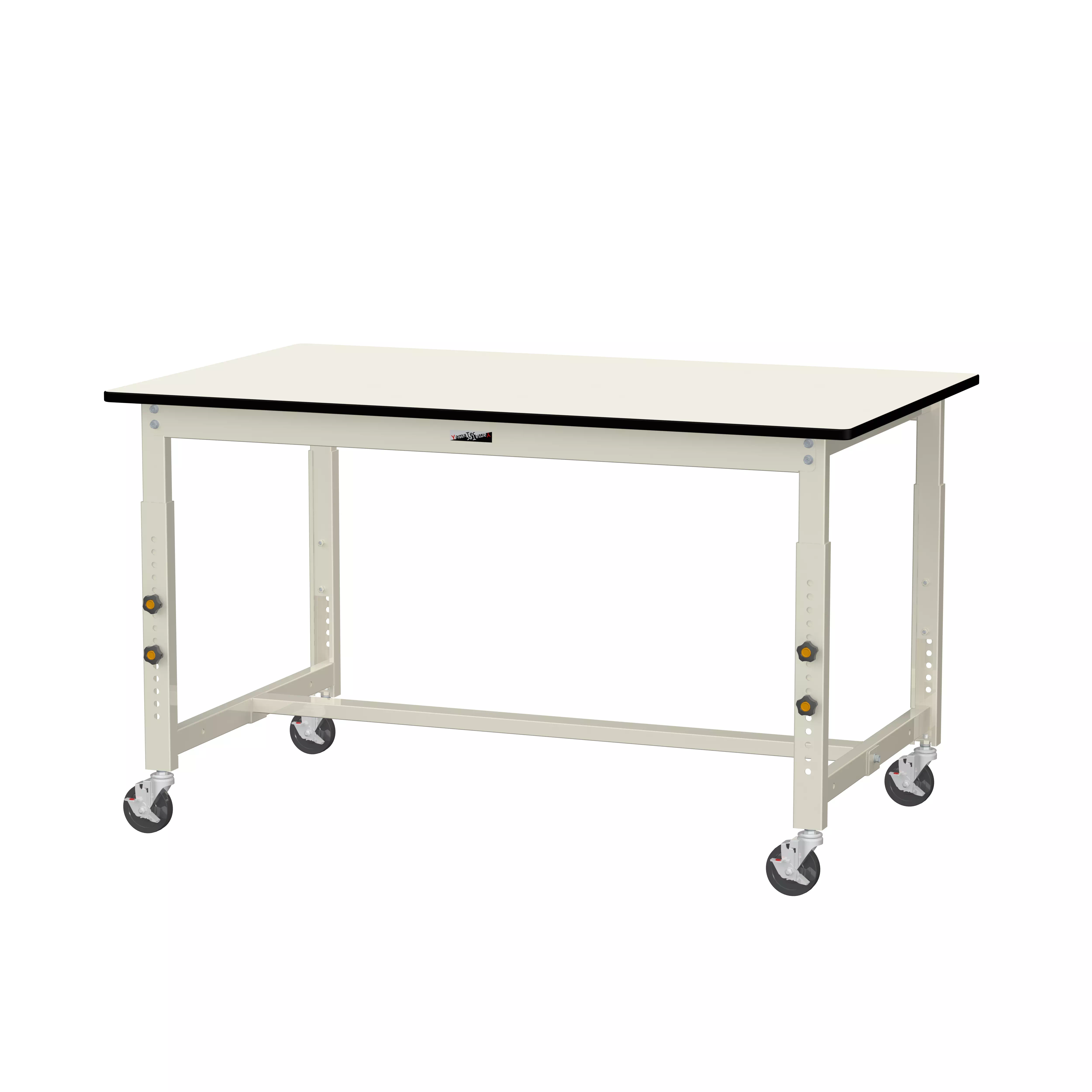 300シリーズ 高さ調整タイプ移動式 H750mm～H1000mm