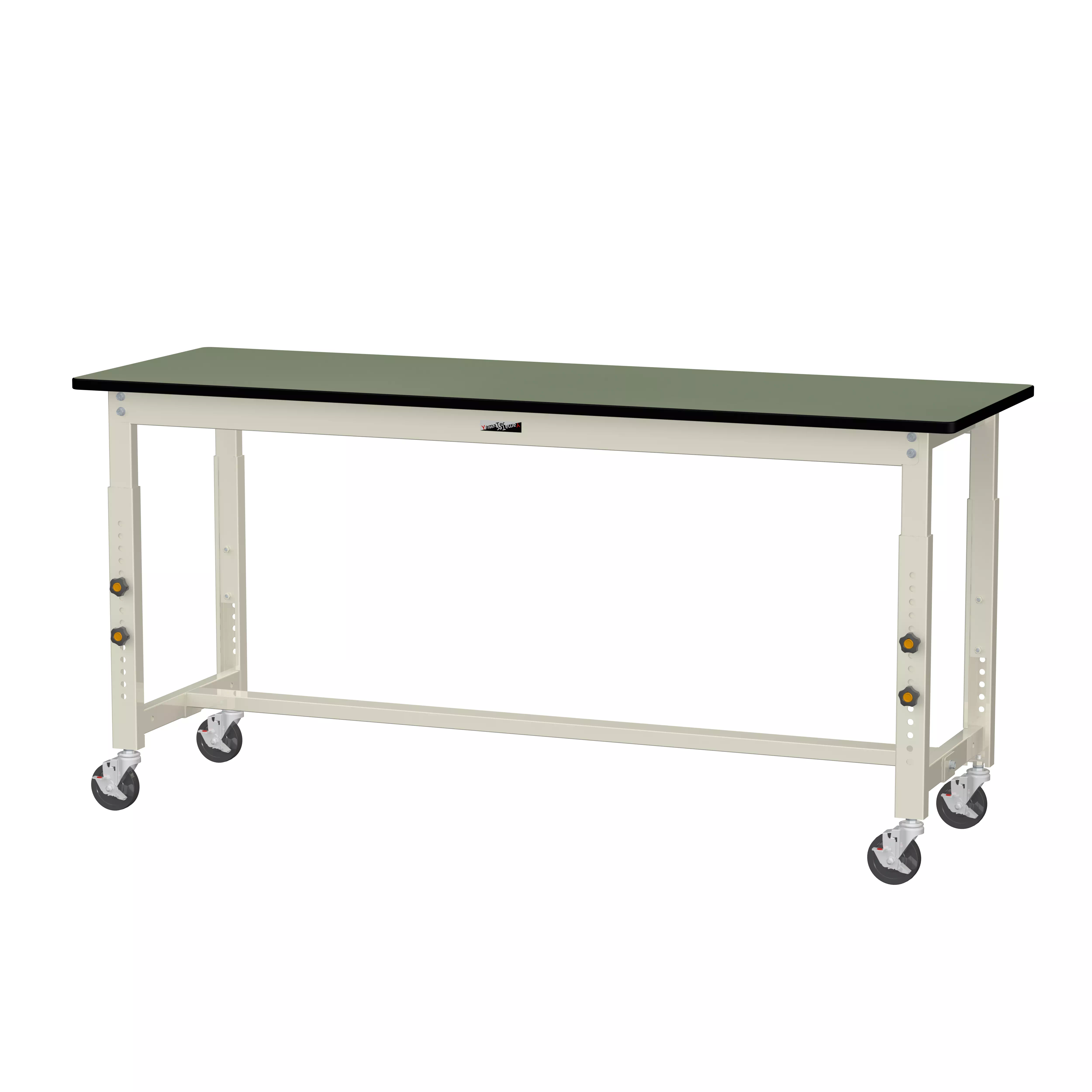 300シリーズ 高さ調整タイプ移動式 H750mm~H1000mm