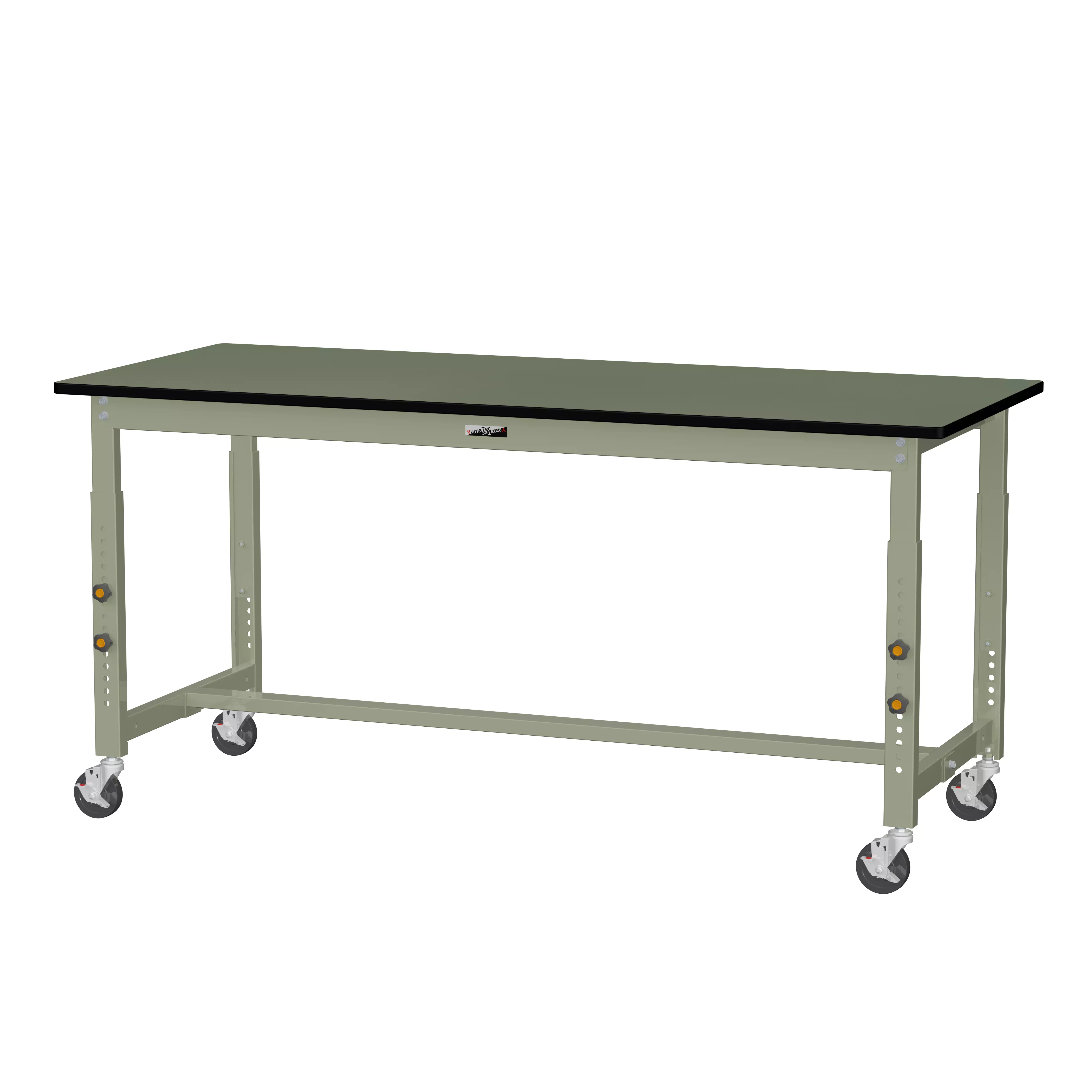 300シリーズ 高さ調整タイプ移動式 H750mm~H1000mm