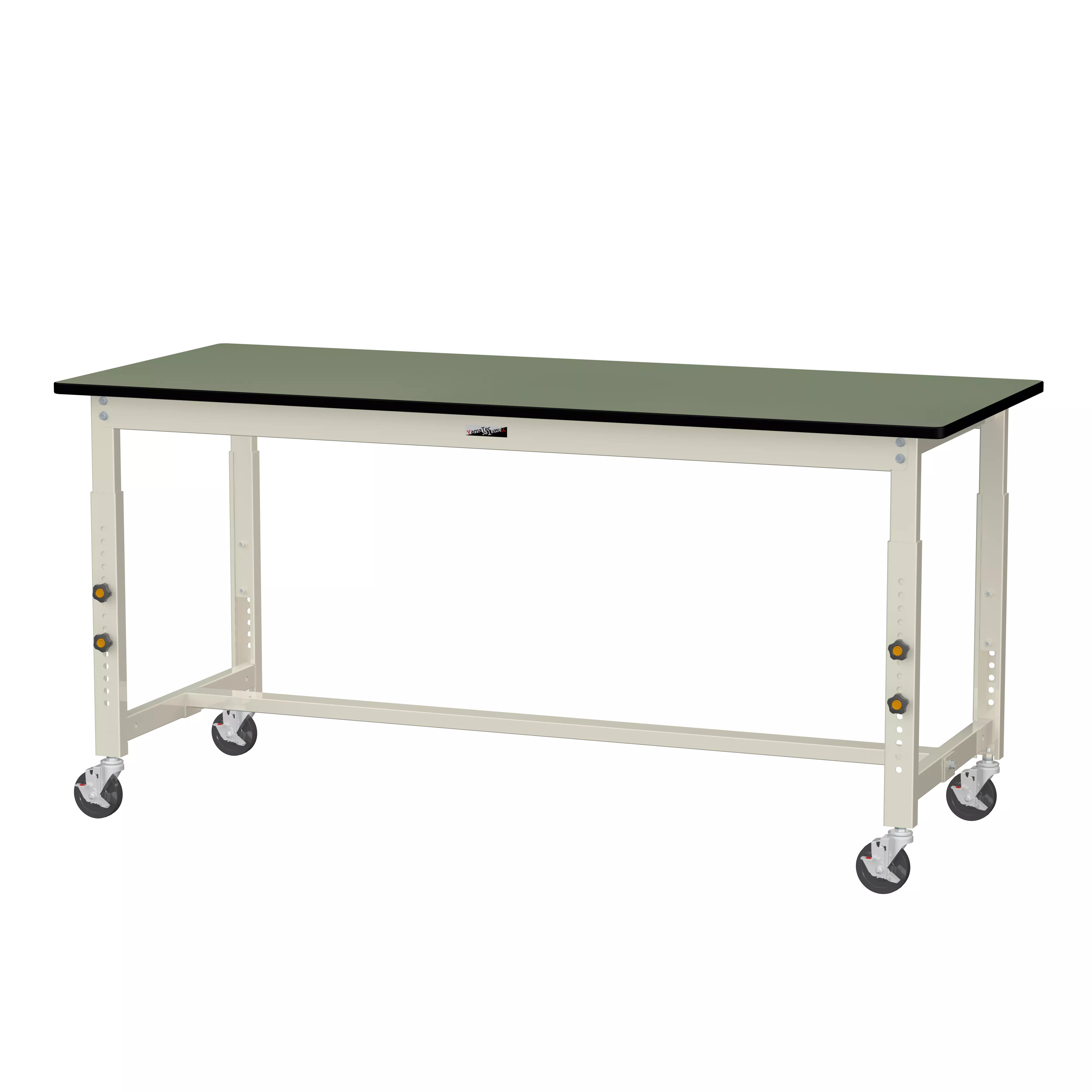 300シリーズ 高さ調整タイプ移動式 H750mm~H1000mm