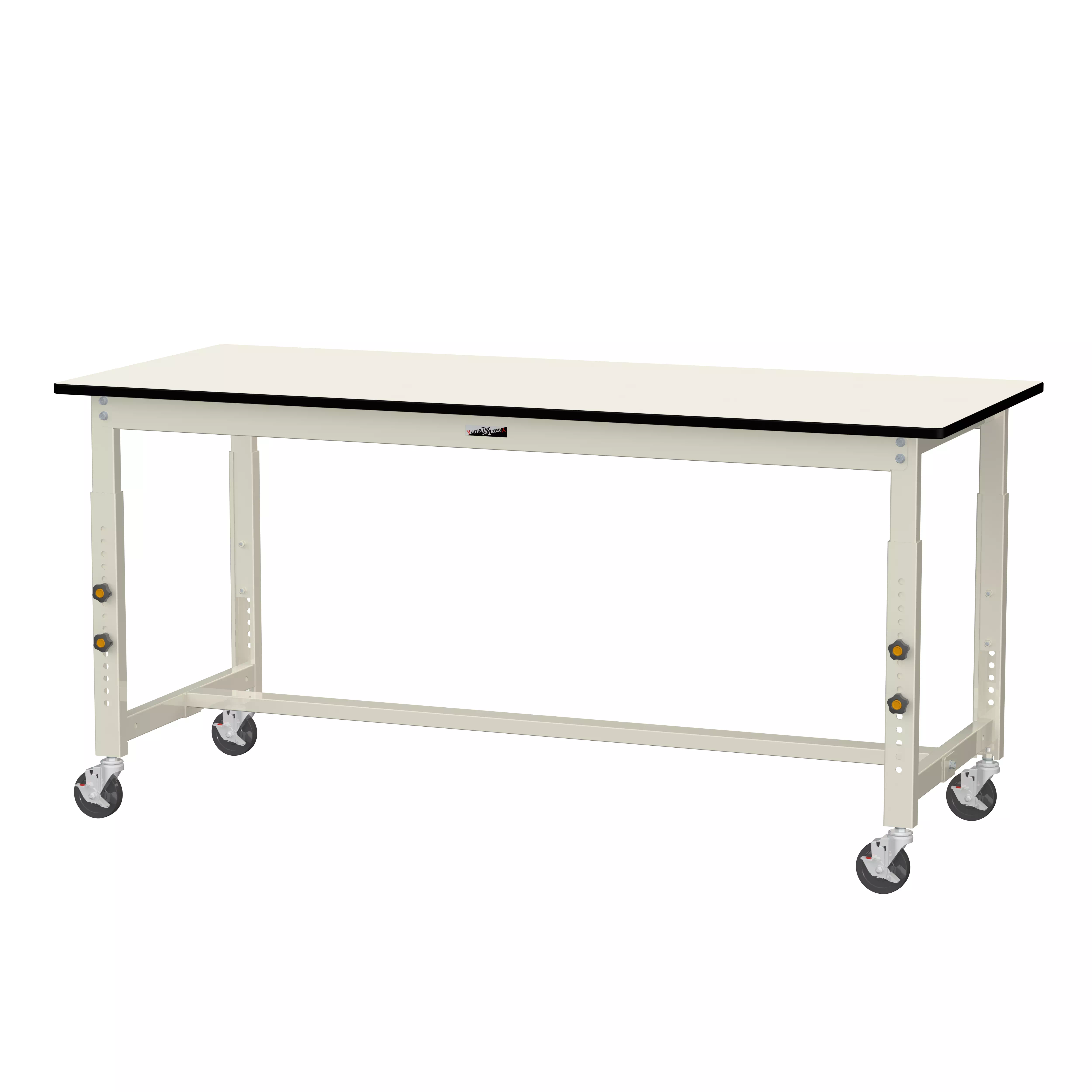 300シリーズ 高さ調整タイプ移動式 H750mm~H1000mm