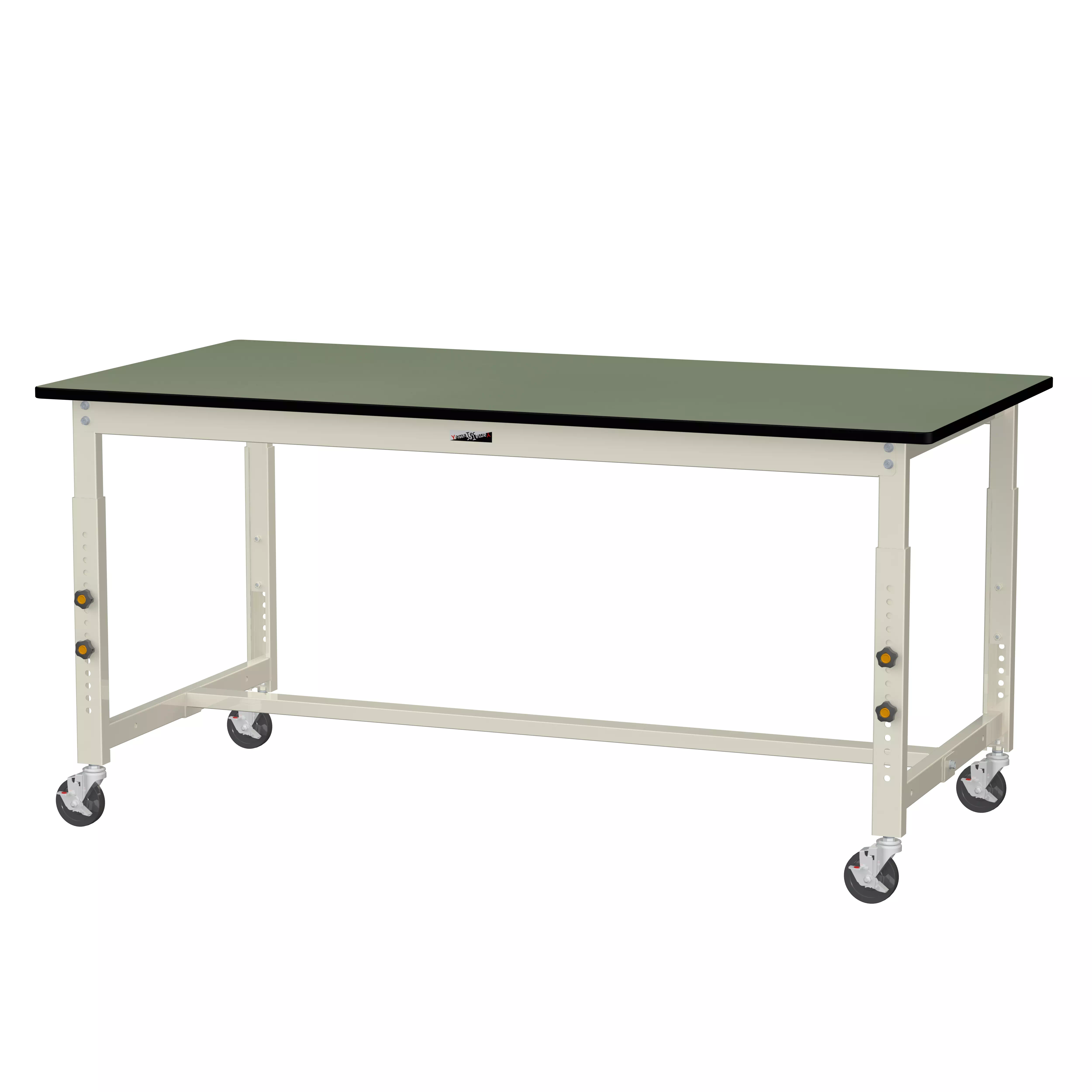 300シリーズ 高さ調整タイプ移動式 H750mm~H1000mm