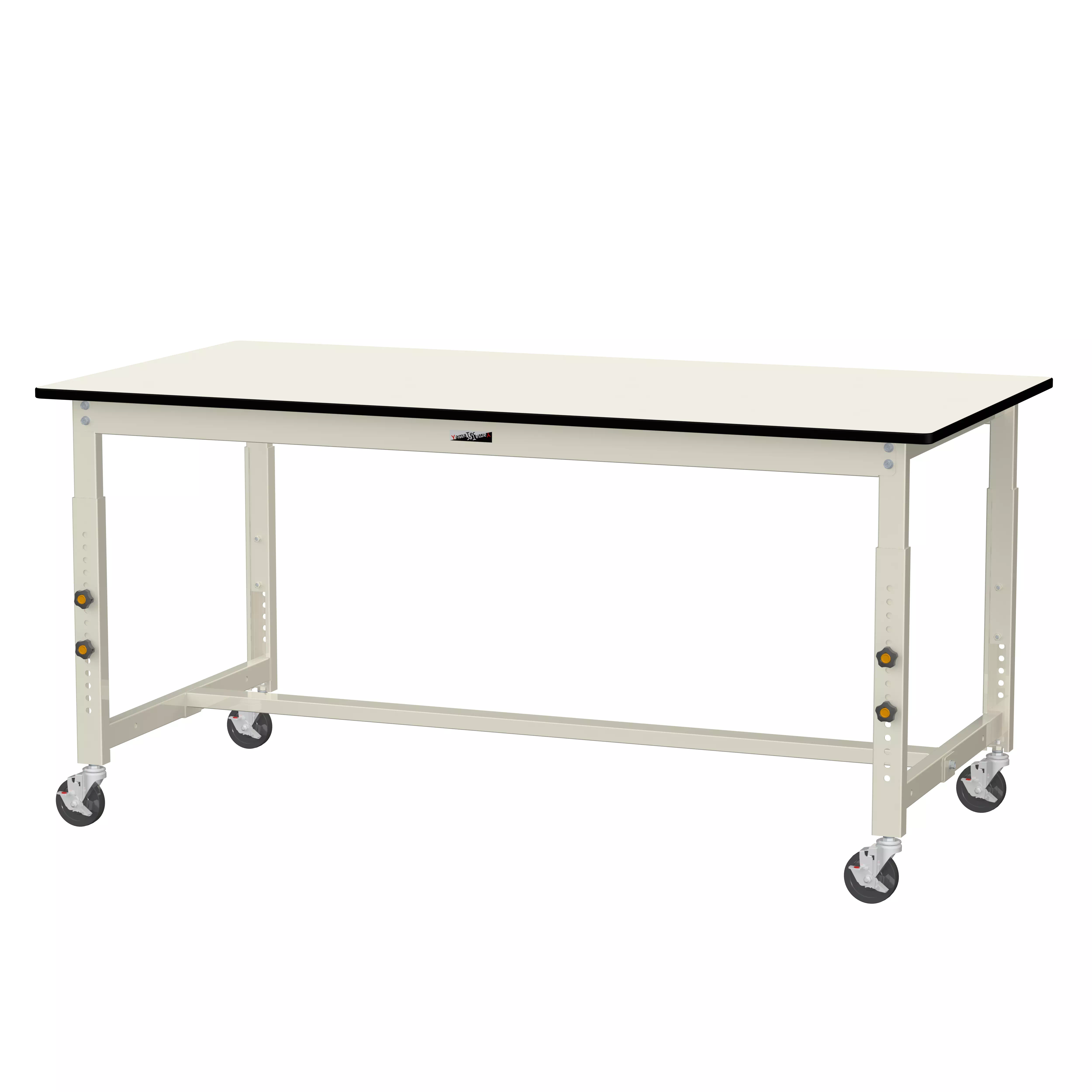 300シリーズ 高さ調整タイプ移動式 H750mm～H1000mm