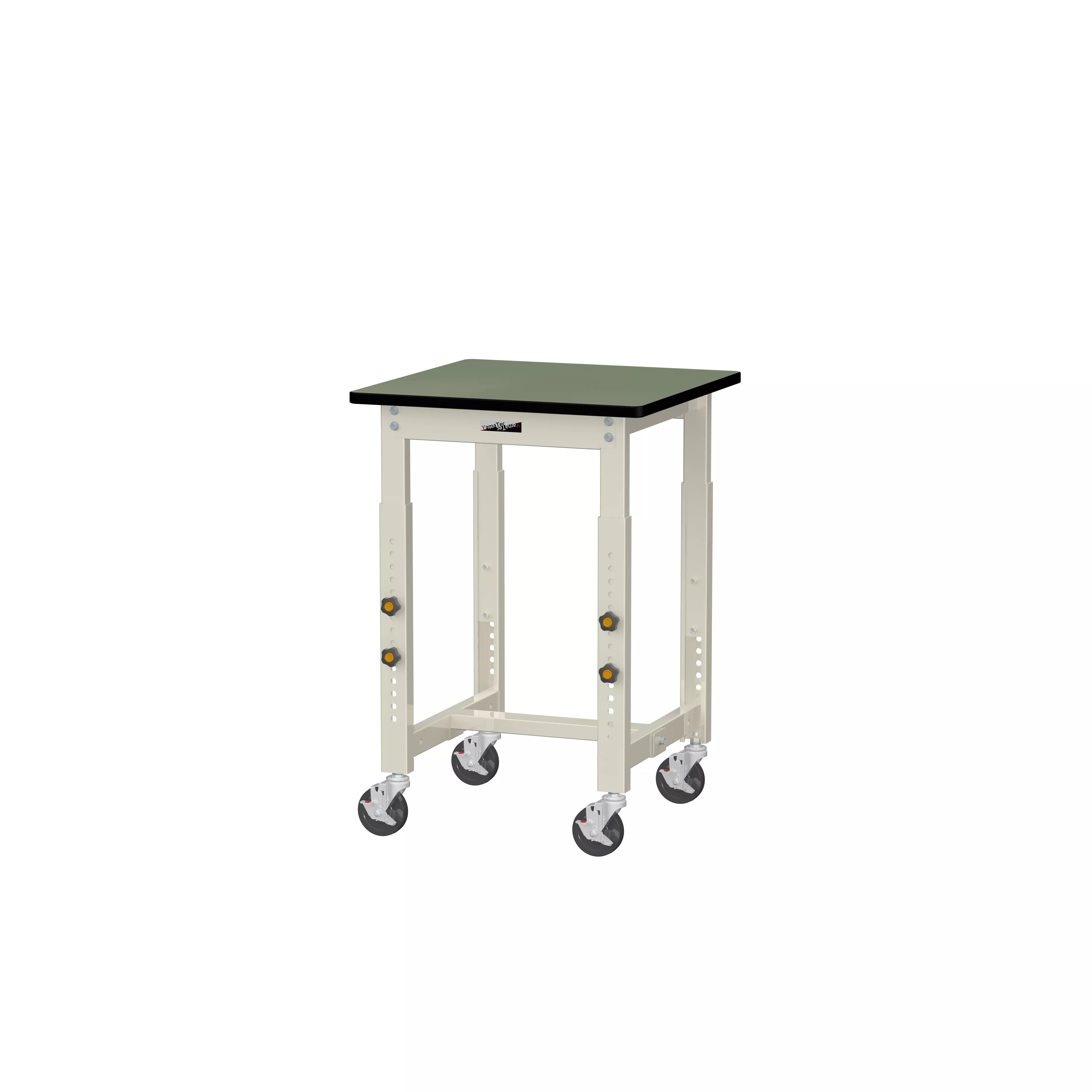 300シリーズ 高さ調整タイプ移動式 H750mm～H1000mm