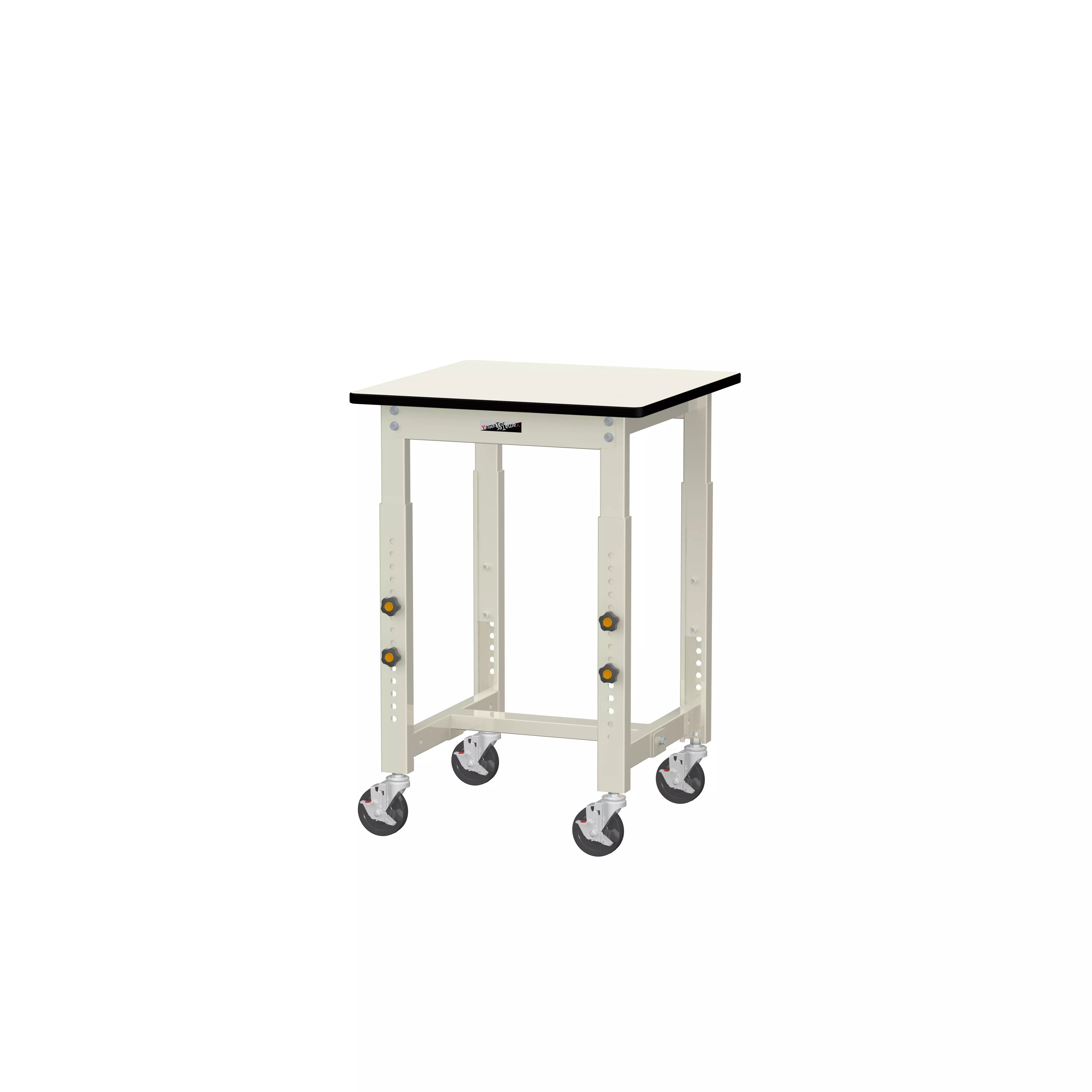 300シリーズ 高さ調整タイプ移動式 H750mm～H1000mm