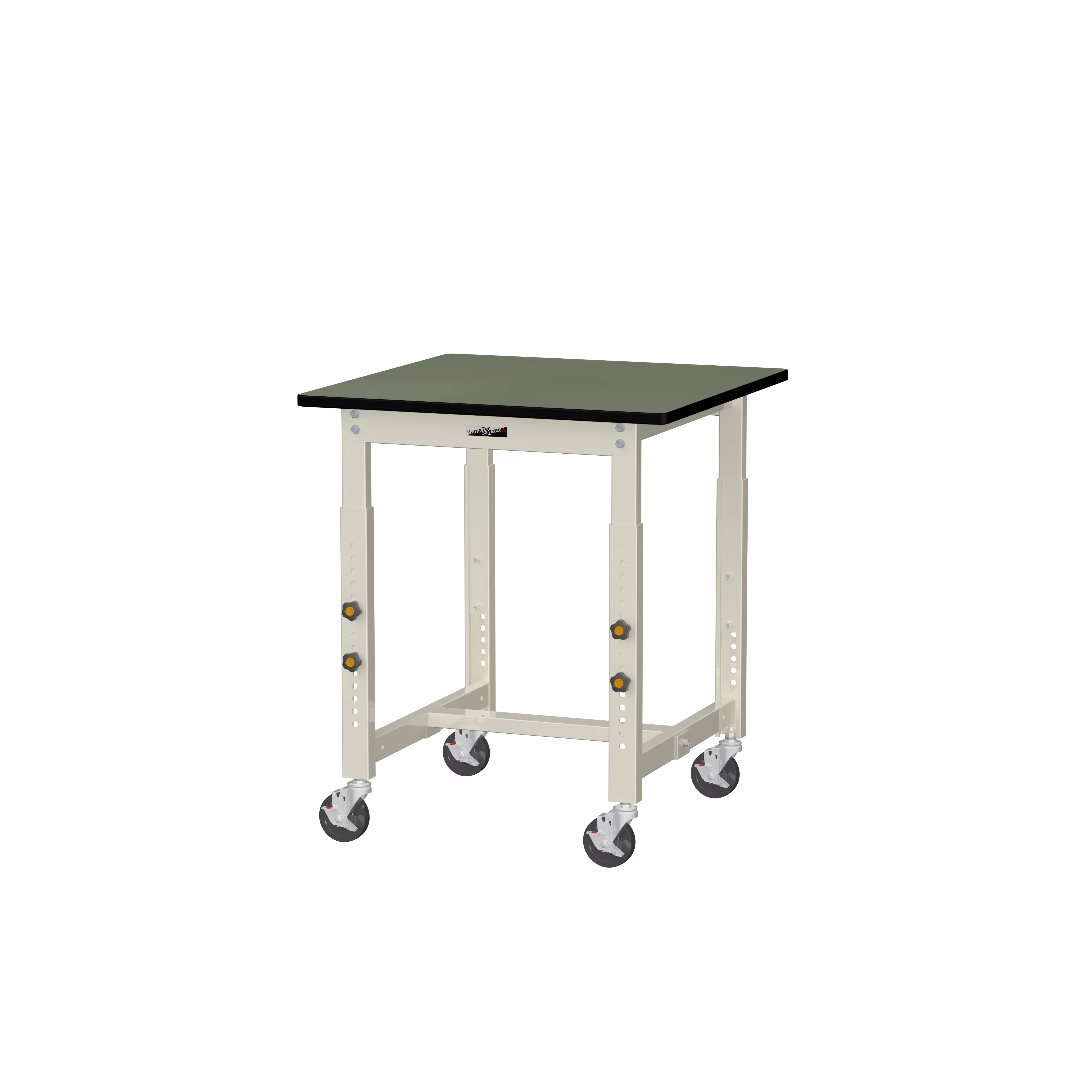 300シリーズ 高さ調整タイプ移動式 H750mm~H1000mm