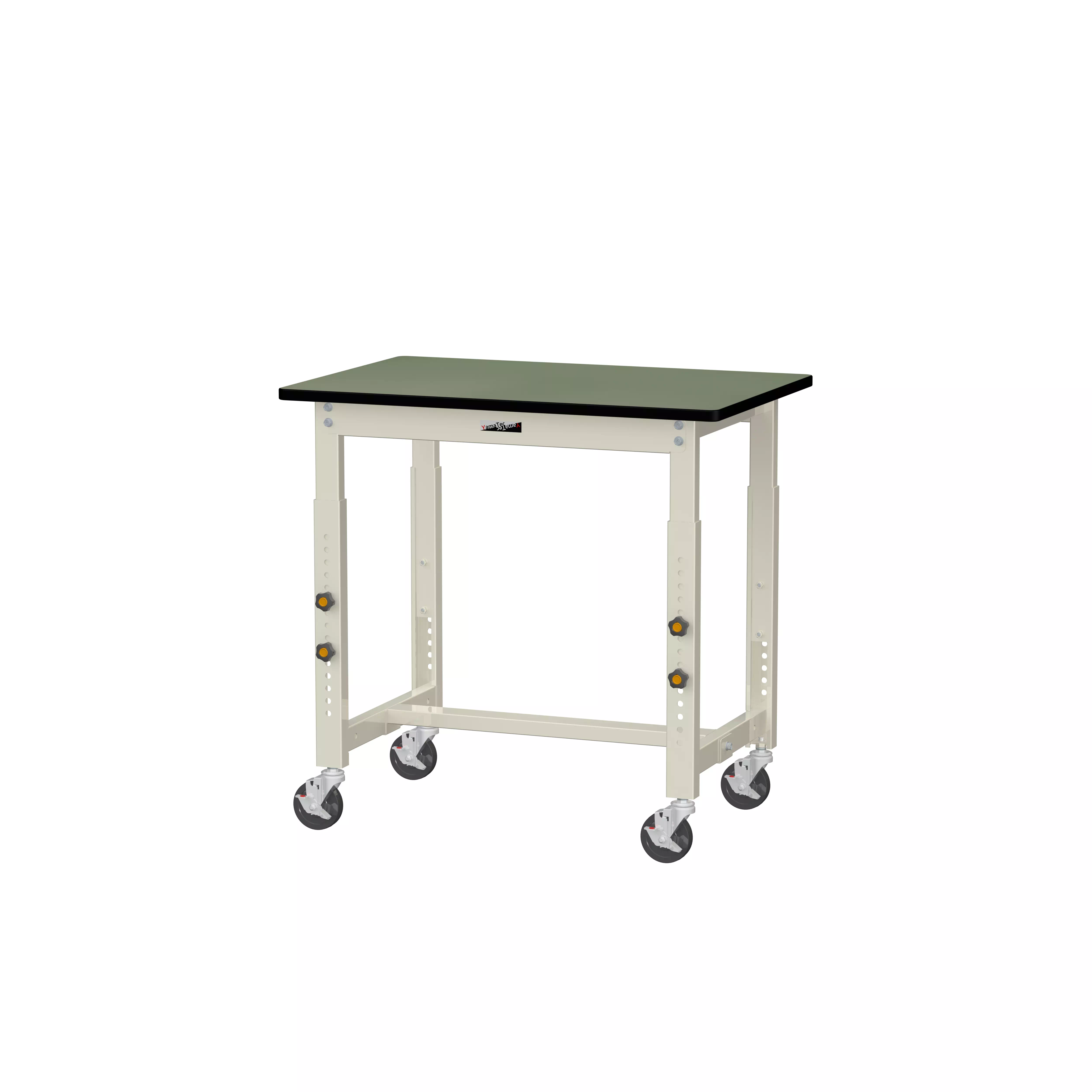 300シリーズ 高さ調整タイプ移動式 H750mm~H1000mm