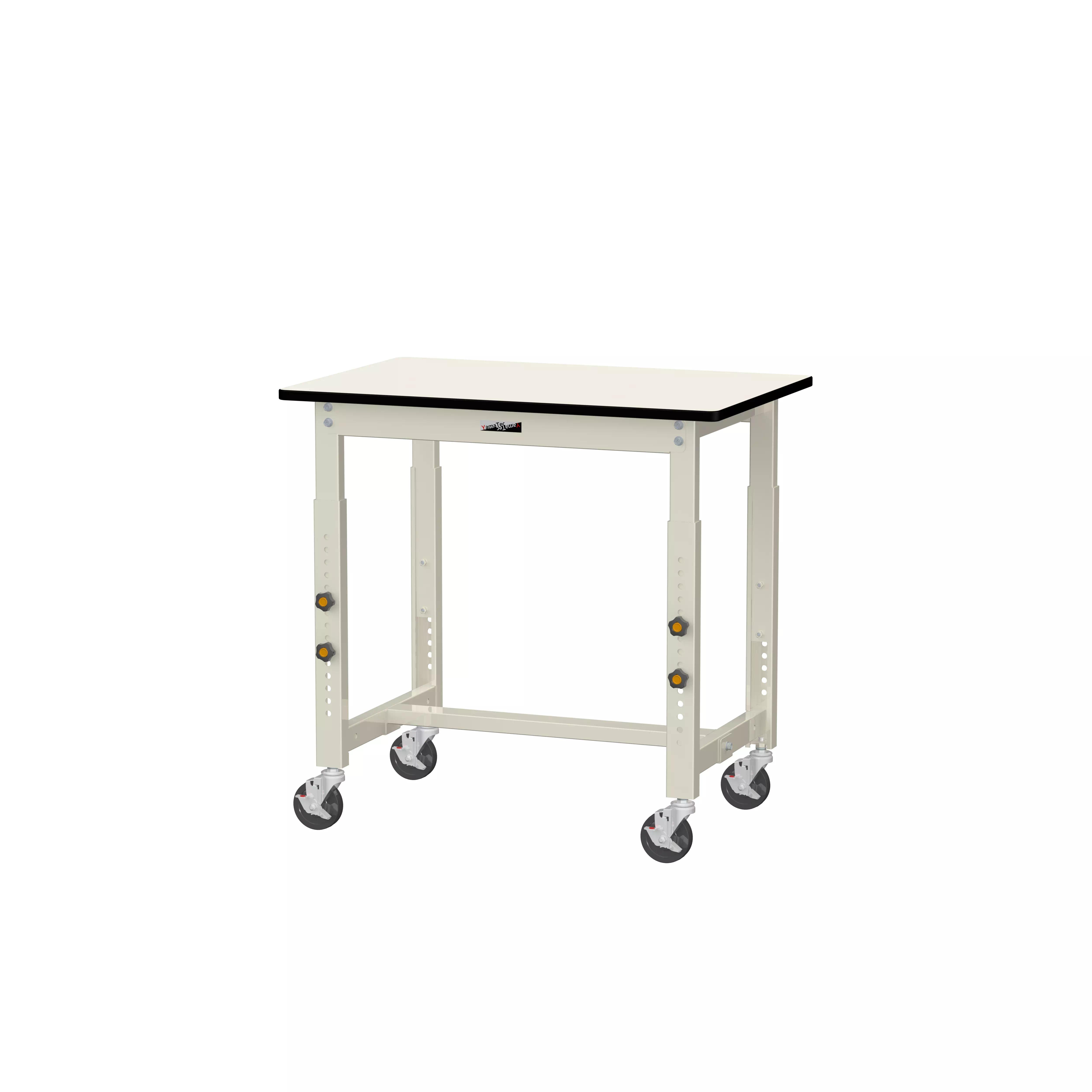 300シリーズ 高さ調整タイプ移動式 H750mm~H1000mm