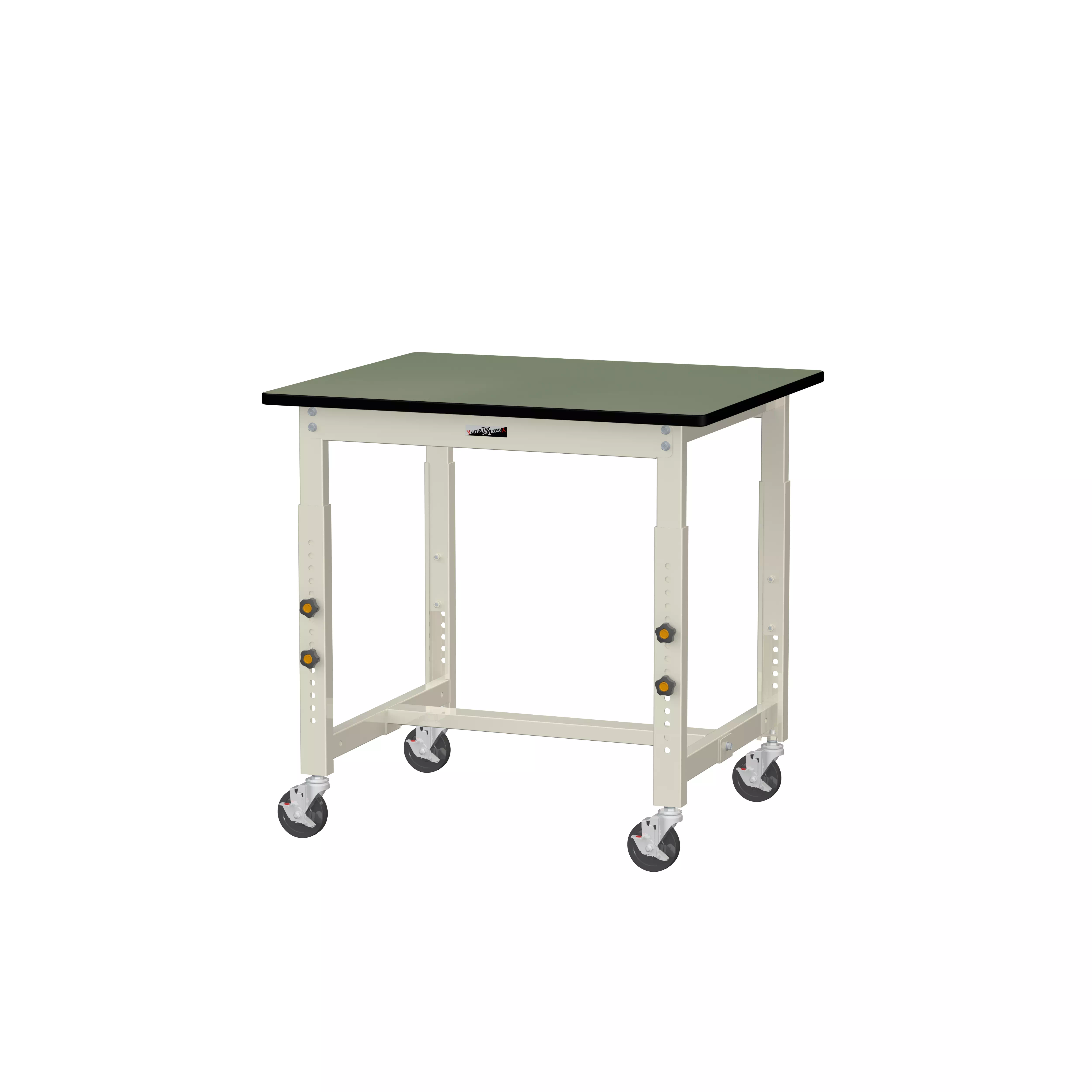 300シリーズ 高さ調整タイプ移動式 H750mm～H1000mm